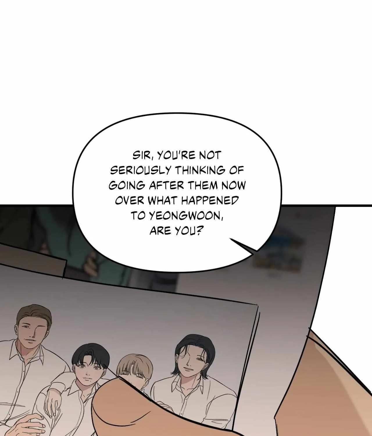 Backlight Chapter 50 page 94 - 