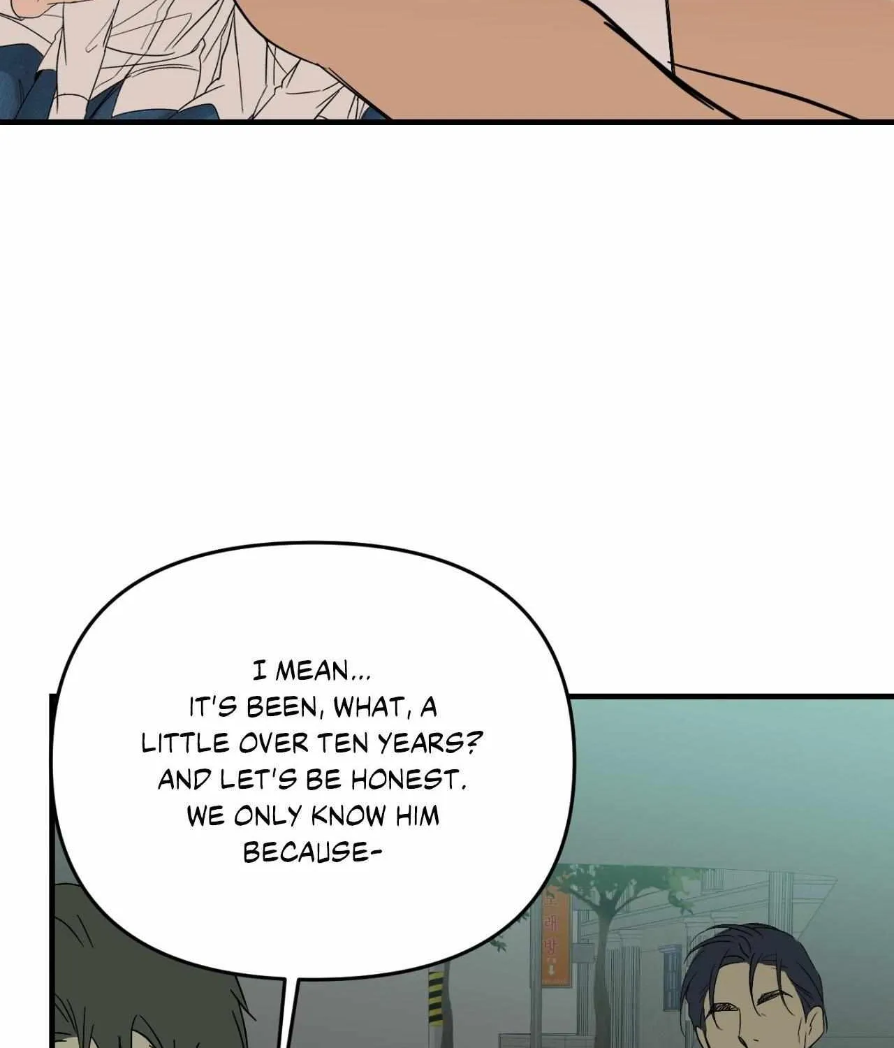 Backlight Chapter 50 page 95 - 