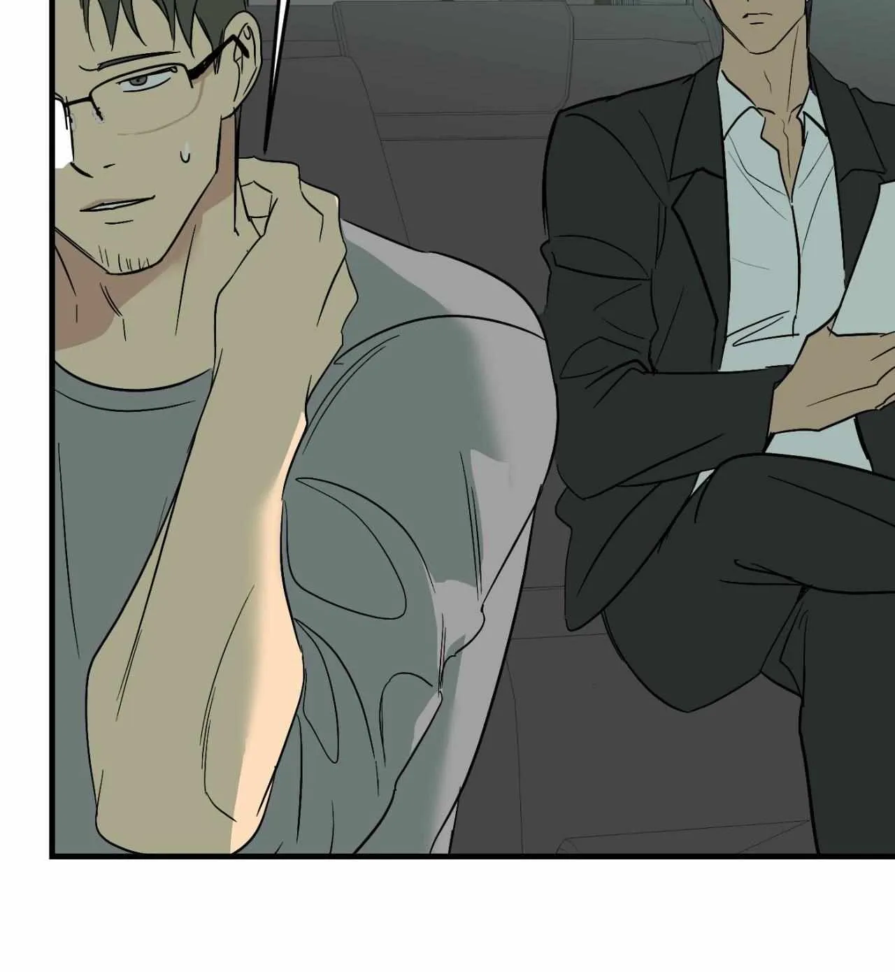 Backlight Chapter 50 page 96 - 
