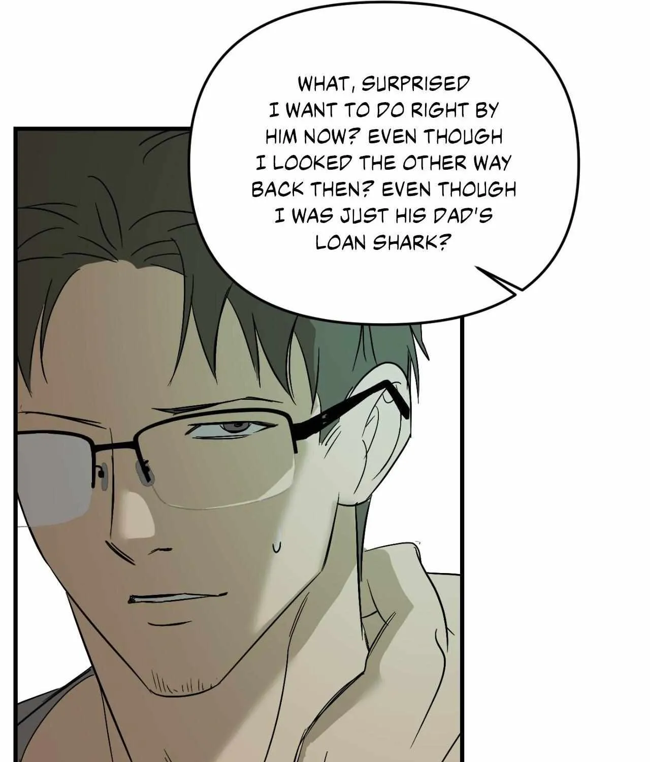 Backlight Chapter 50 page 97 - 
