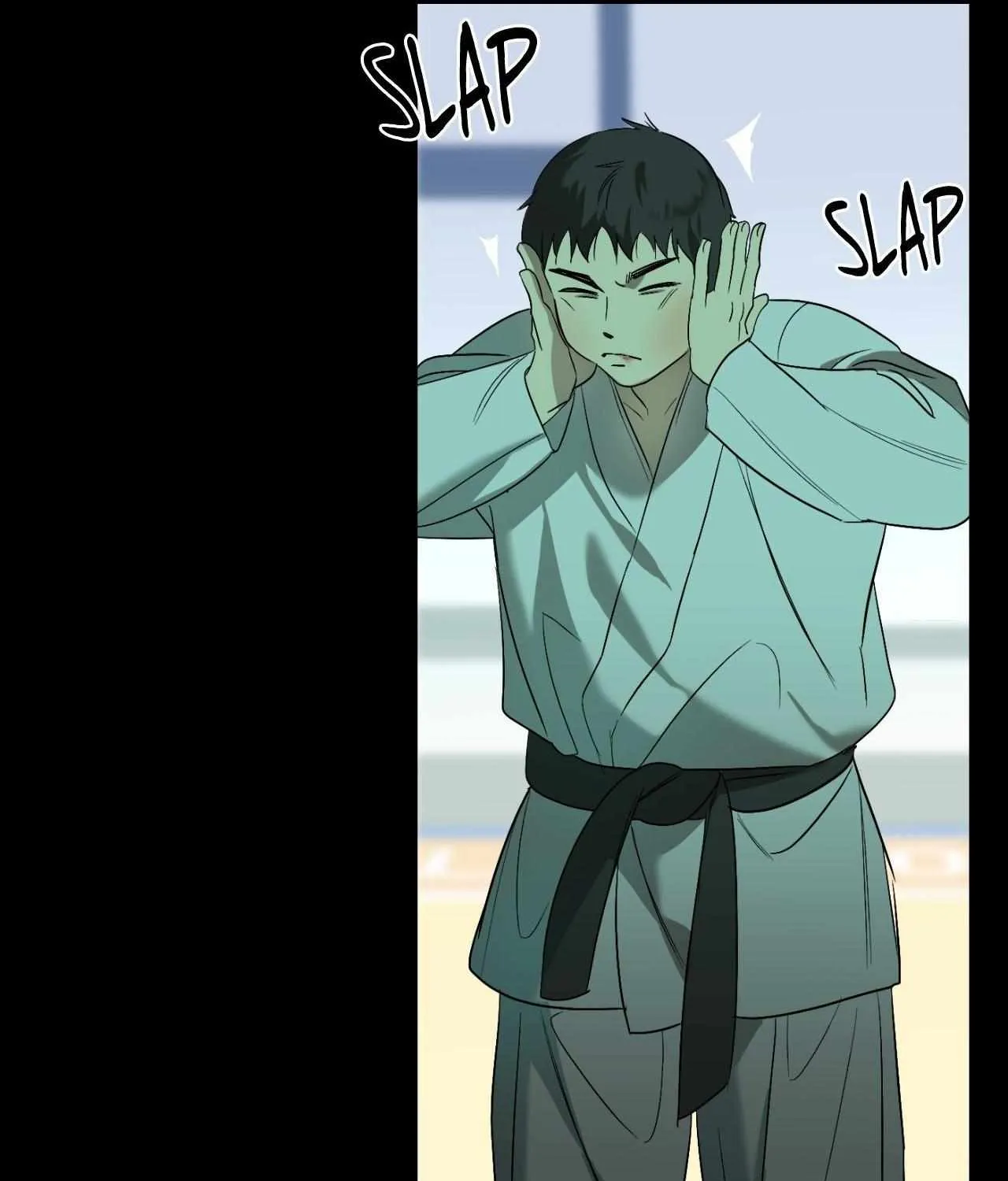 Backlight Chapter 51 page 102 - 