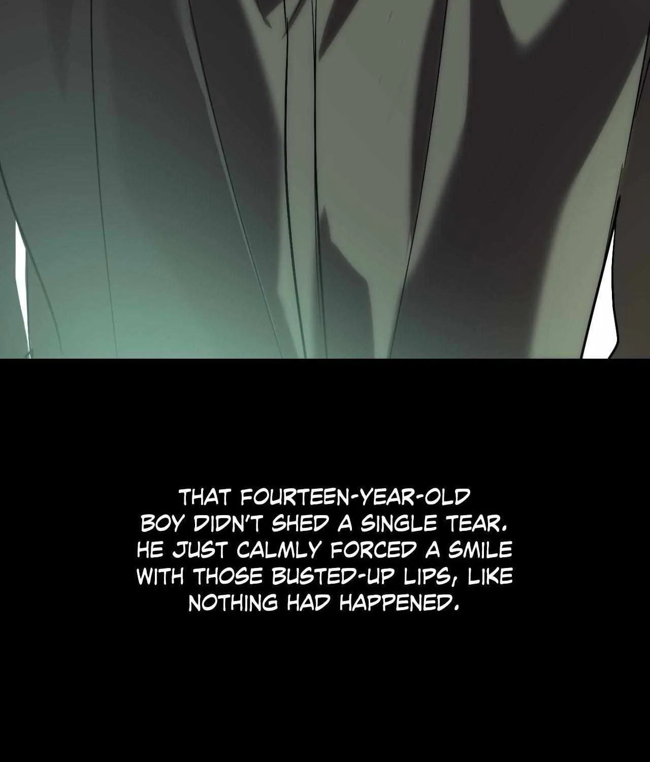 Backlight Chapter 51 page 106 - 
