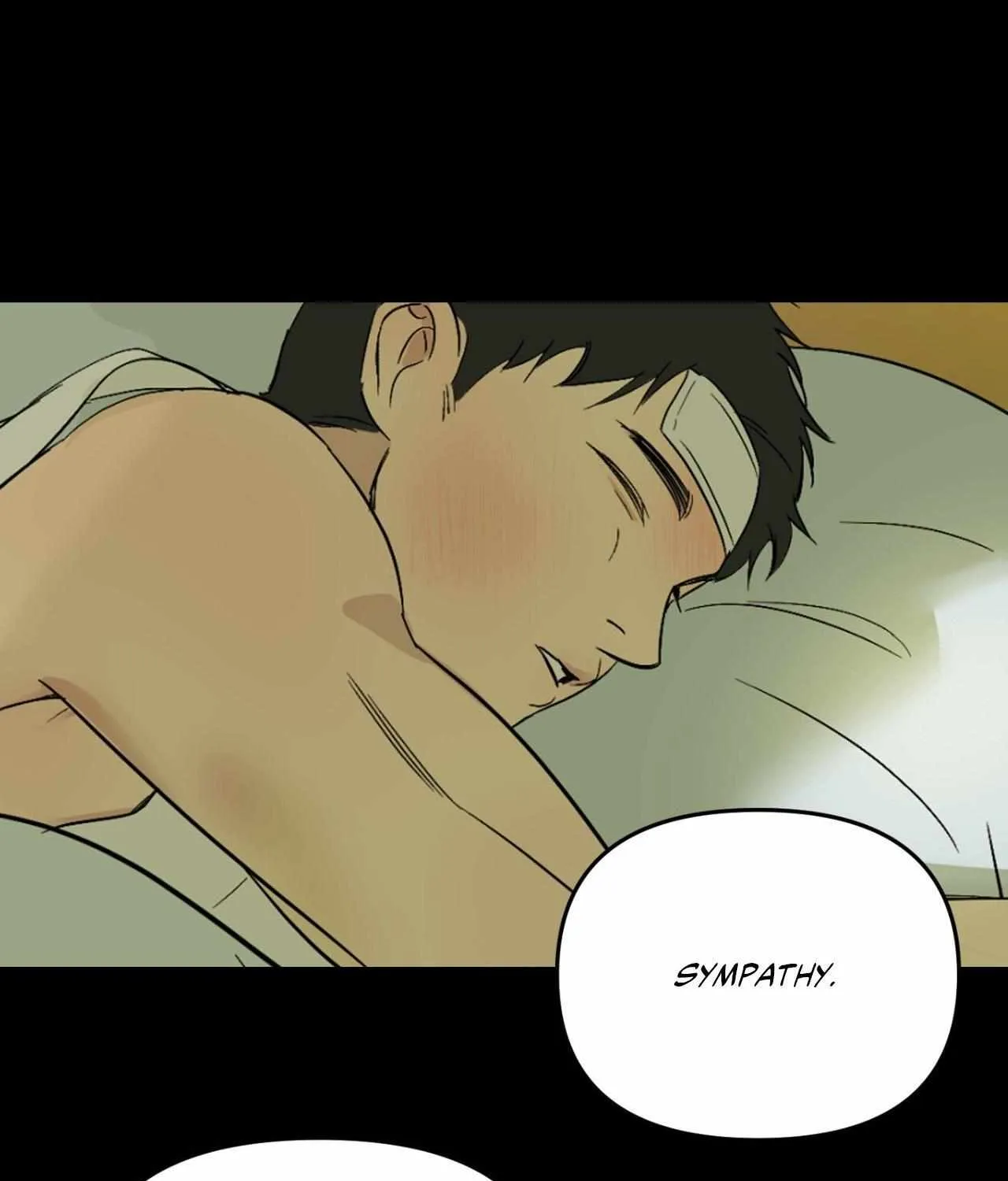 Backlight Chapter 51 page 111 - 
