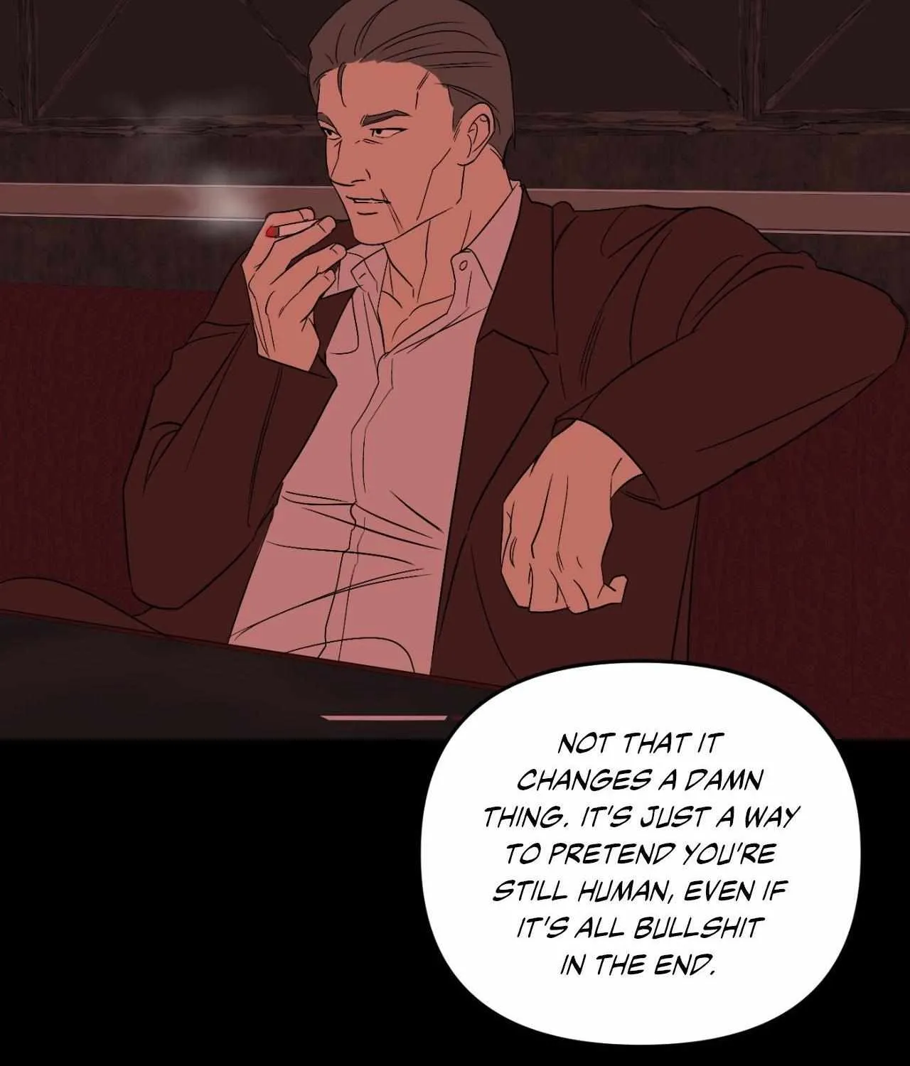 Backlight Chapter 51 page 113 - 