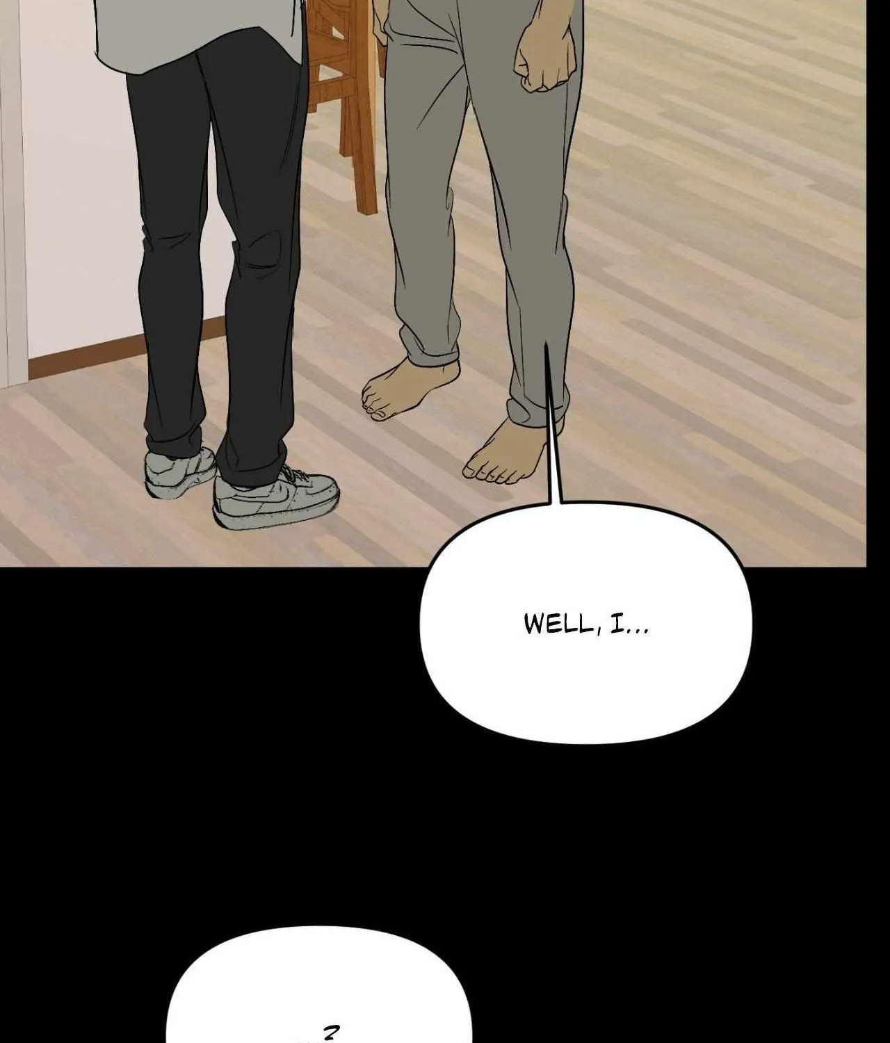 Backlight Chapter 51 page 117 - 