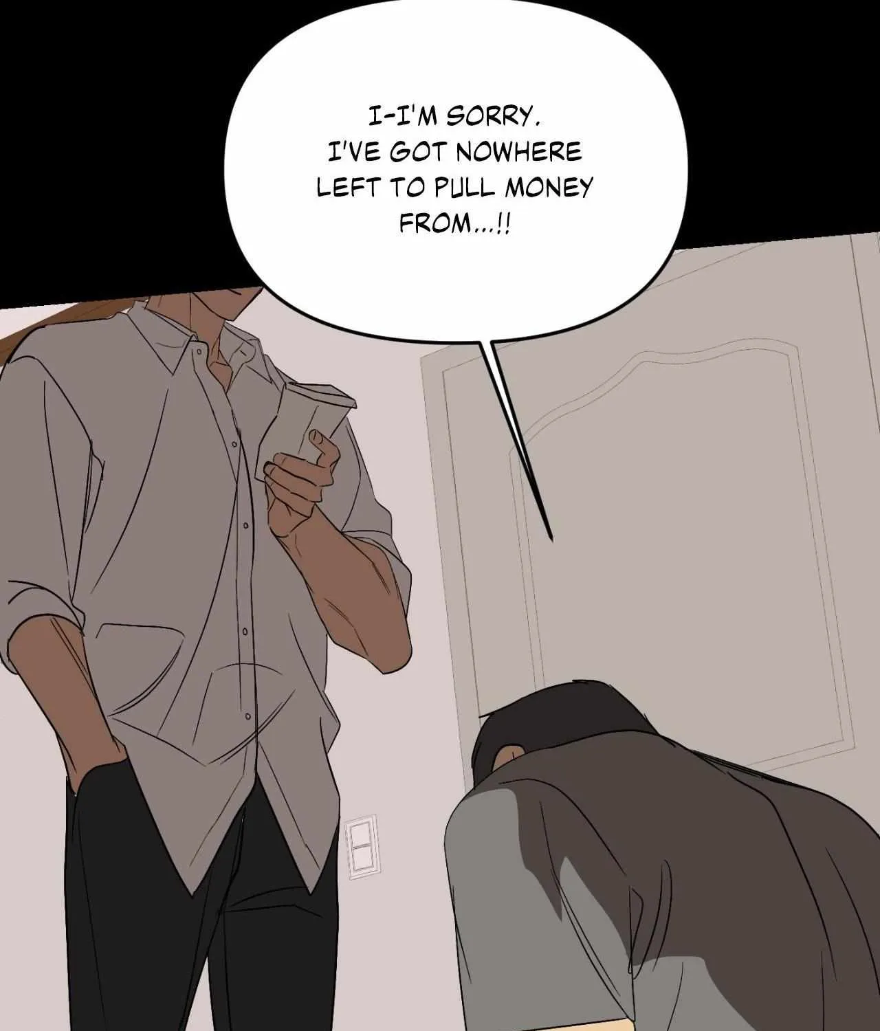 Backlight Chapter 51 page 119 - 