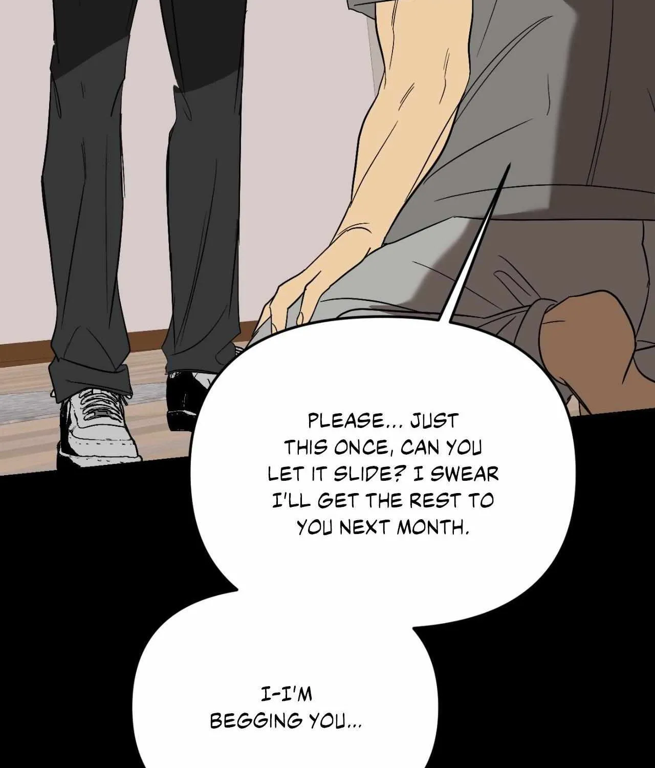 Backlight Chapter 51 page 120 - 