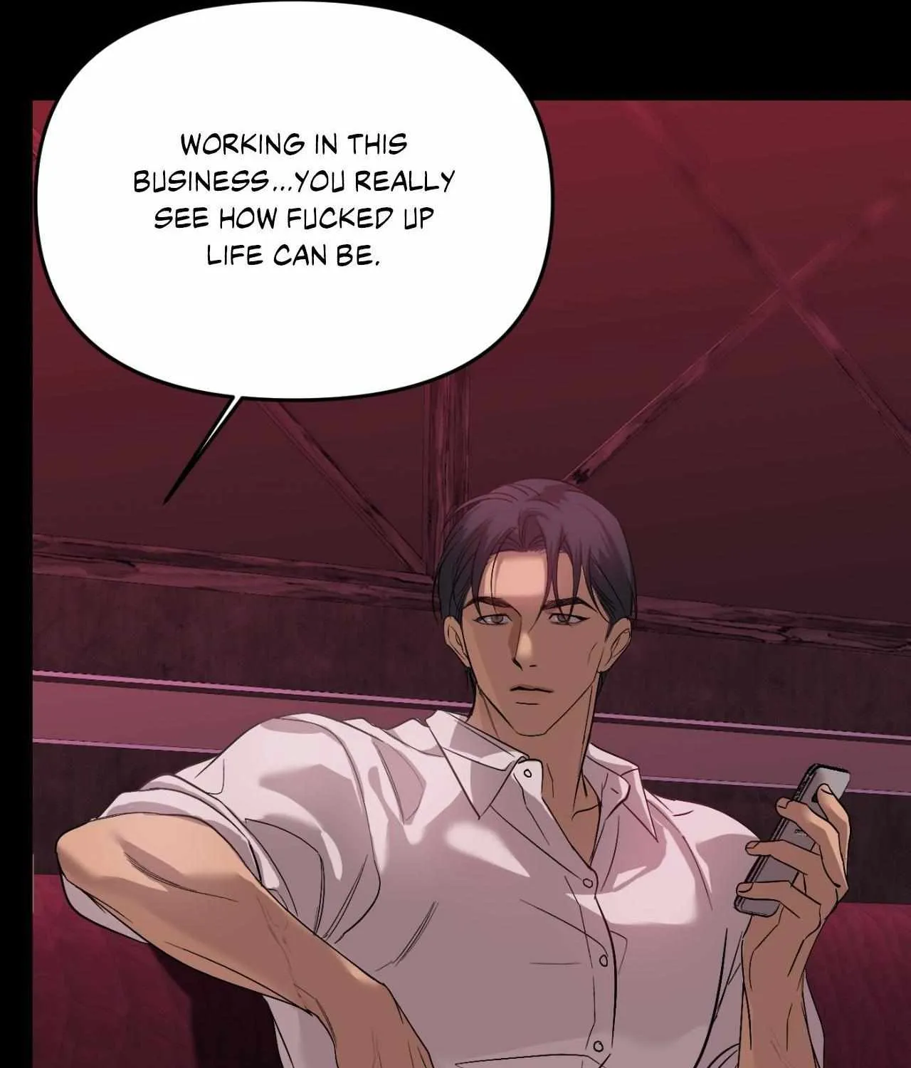 Backlight Chapter 51 page 13 - 