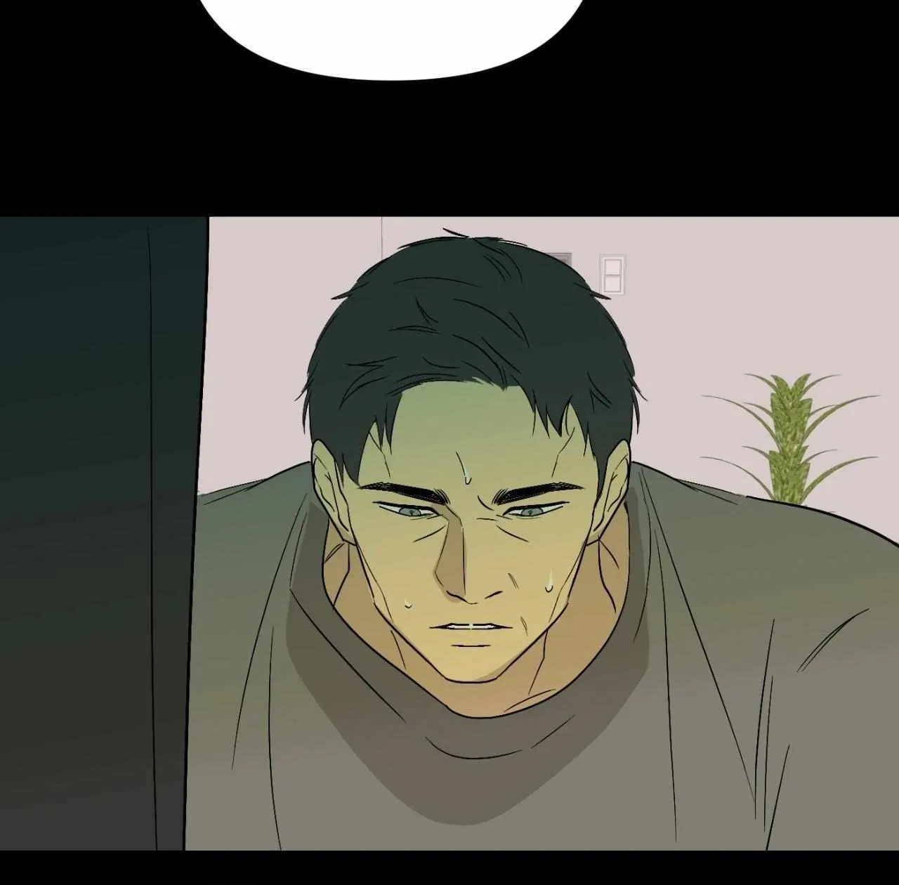 Backlight Chapter 51 page 121 - 