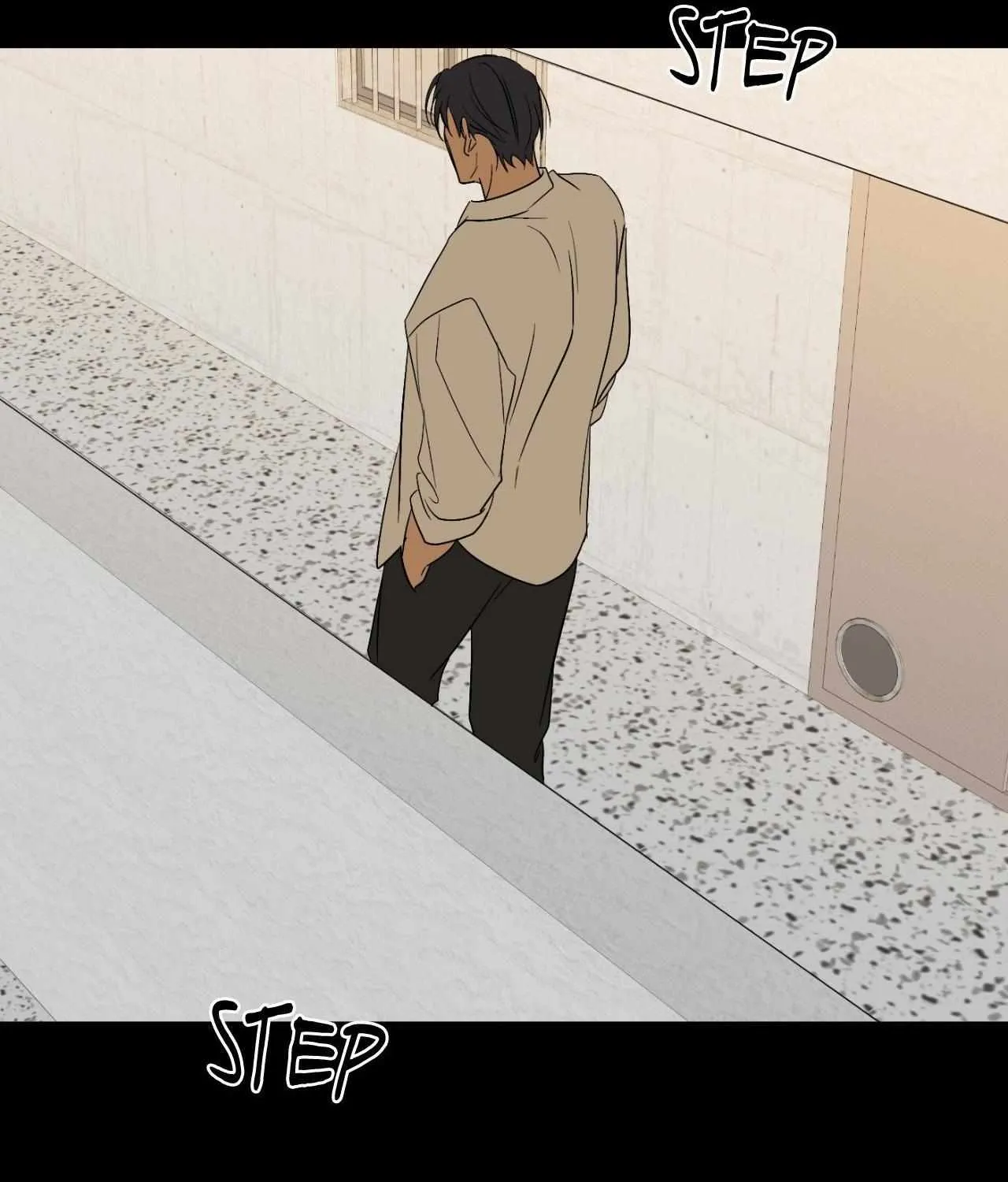 Backlight Chapter 51 page 126 - 