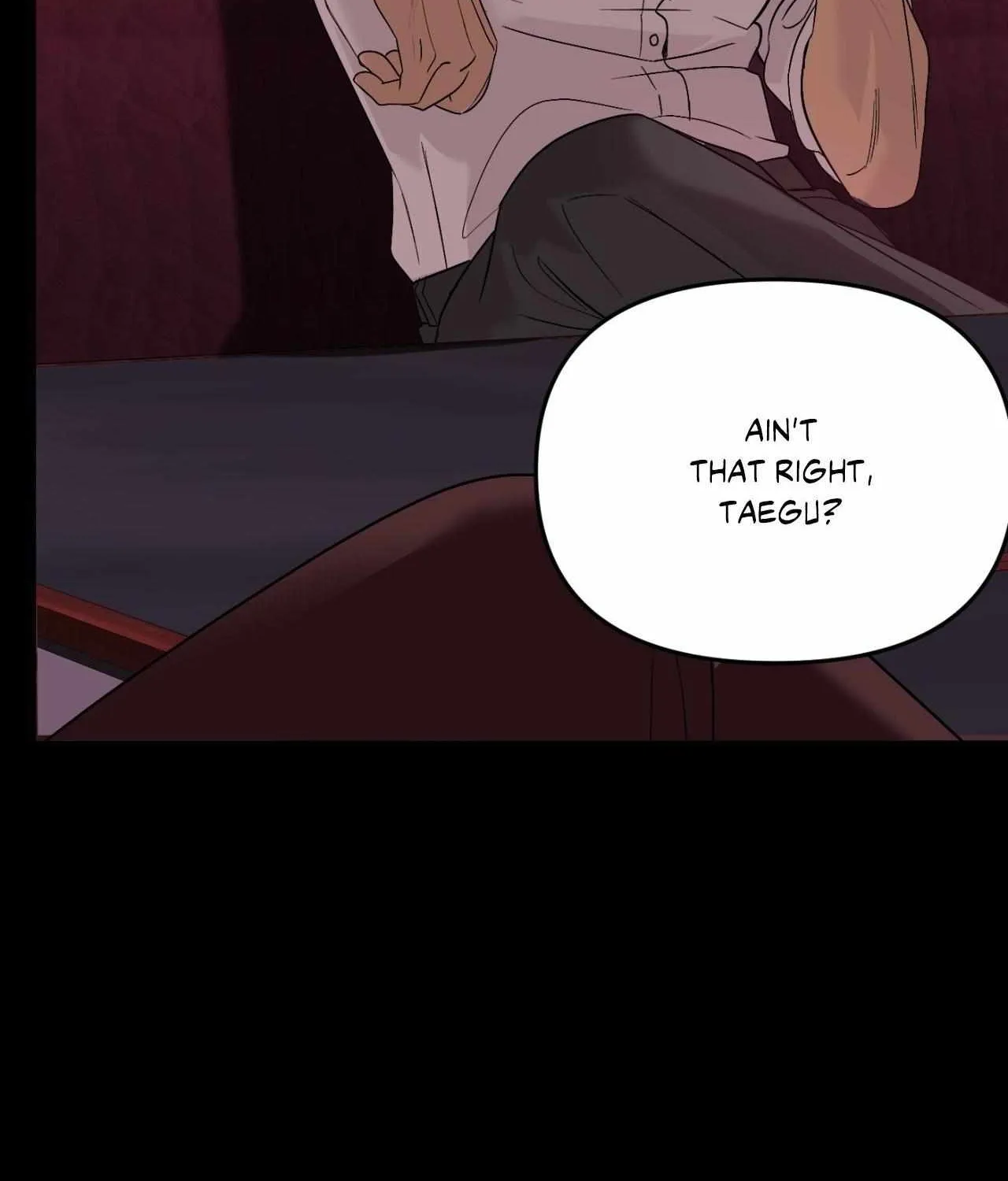 Backlight Chapter 51 page 14 - 
