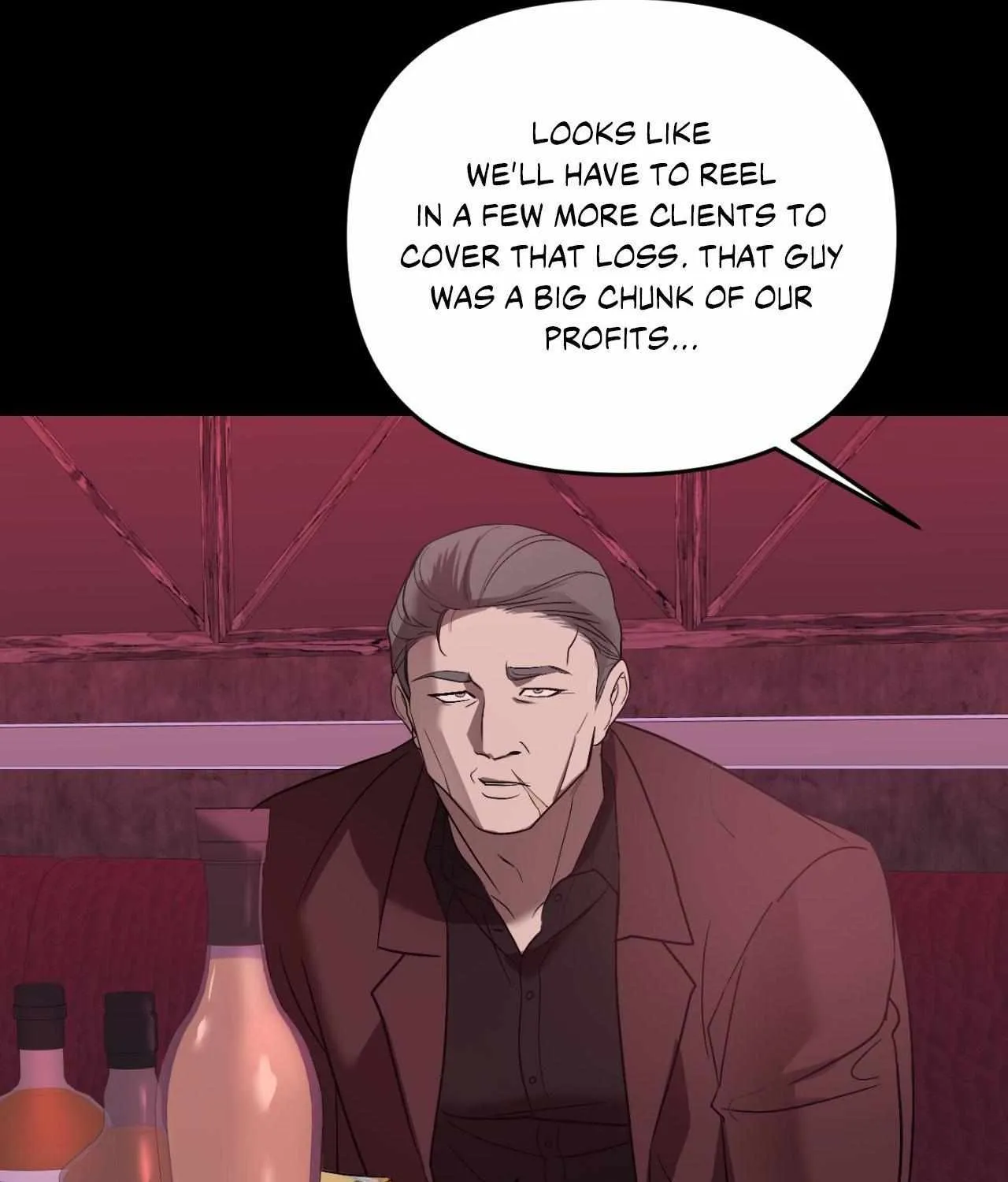 Backlight Chapter 51 page 16 - 