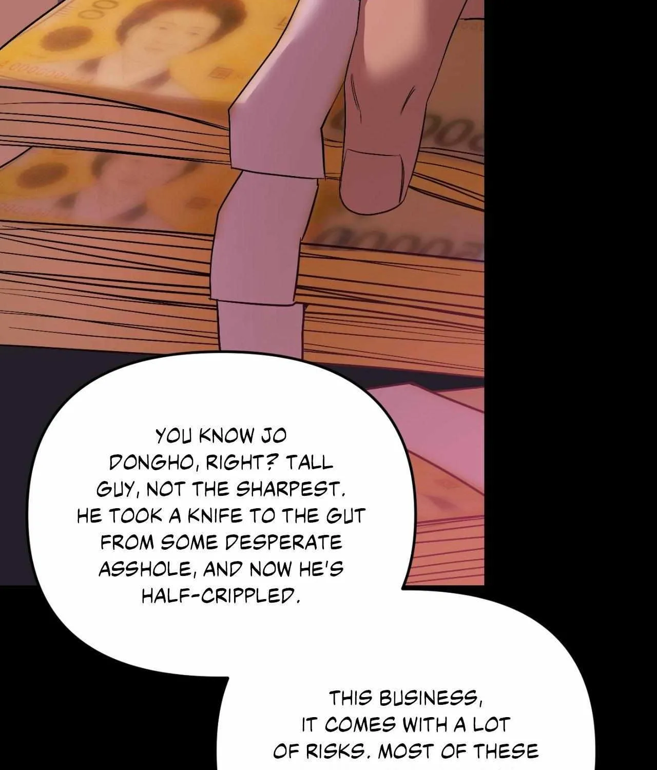 Backlight Chapter 51 page 26 - 