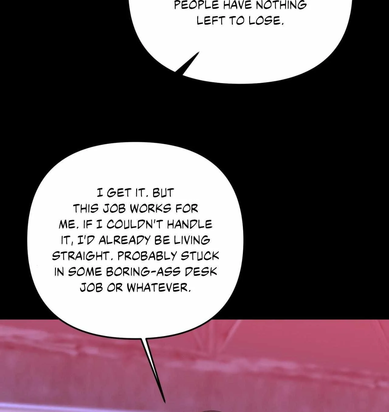 Backlight Chapter 51 page 27 - 