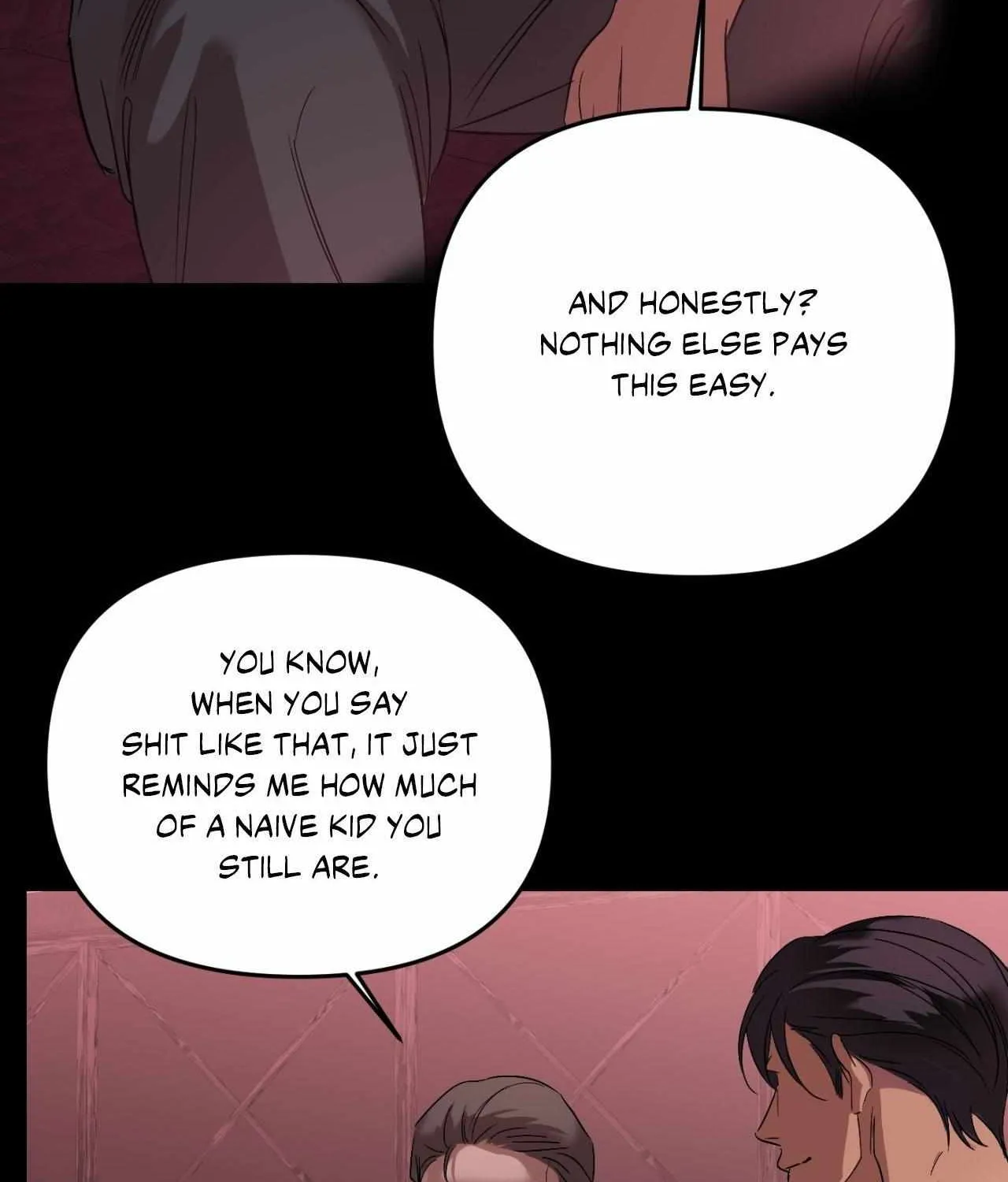 Backlight Chapter 51 page 29 - 