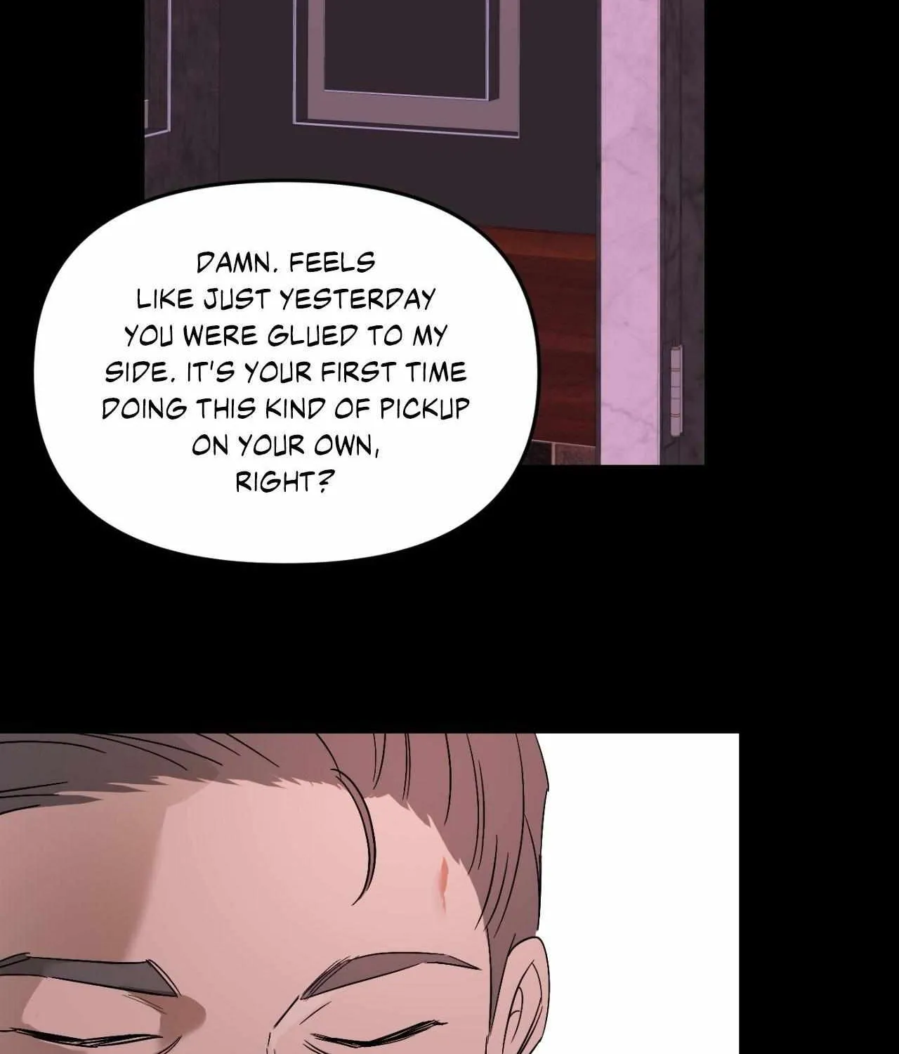 Backlight Chapter 51 page 32 - 