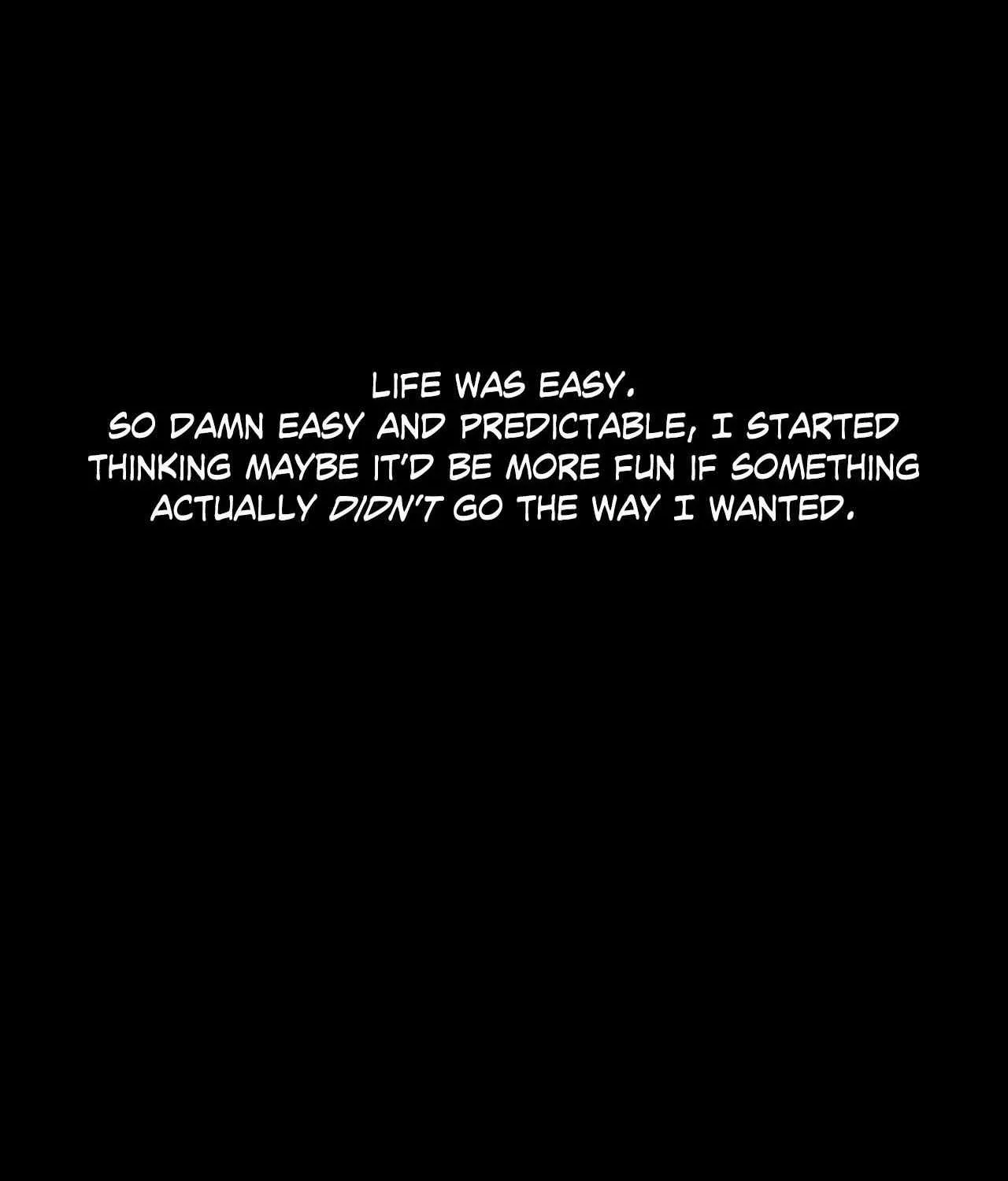 Backlight Chapter 51 page 36 - 