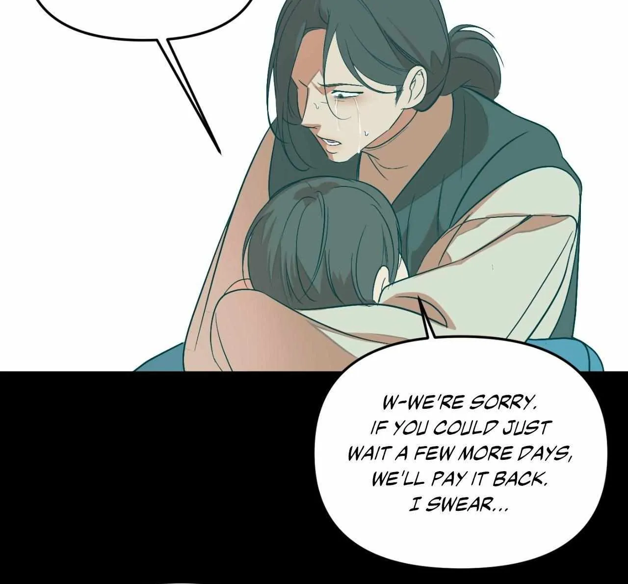 Backlight Chapter 51 page 5 - 