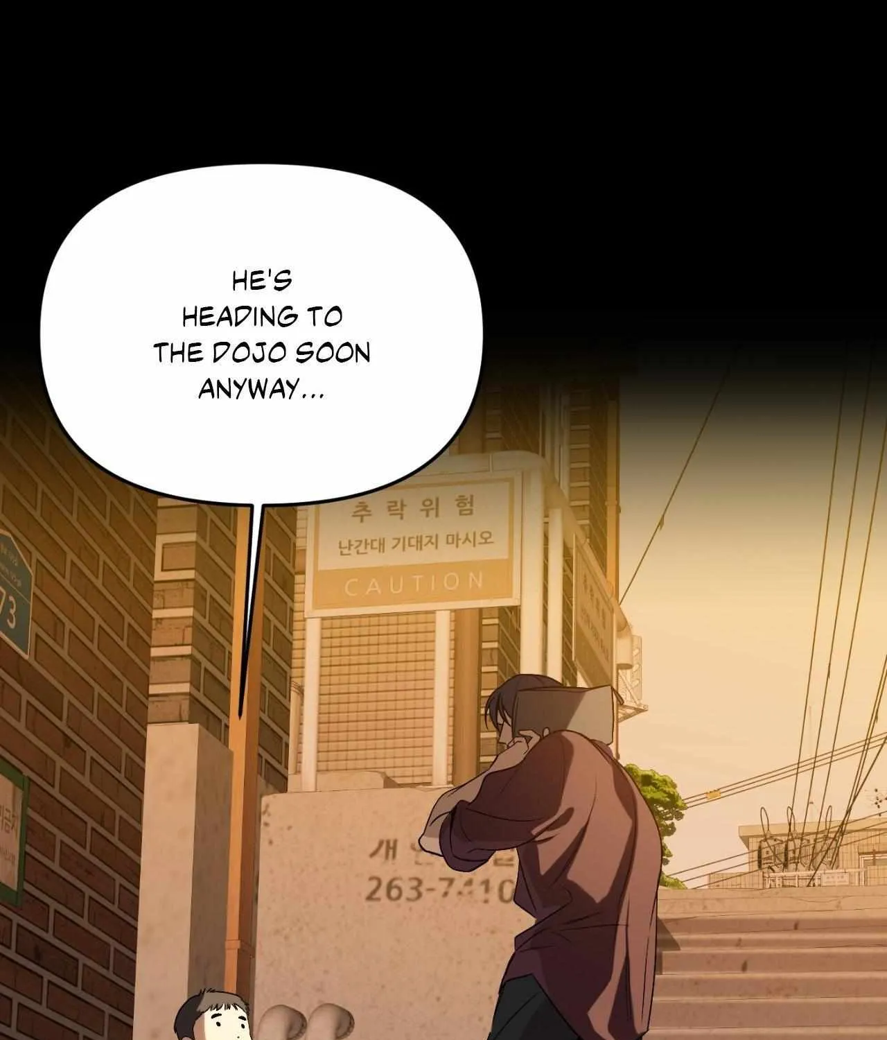 Backlight Chapter 51 page 41 - 