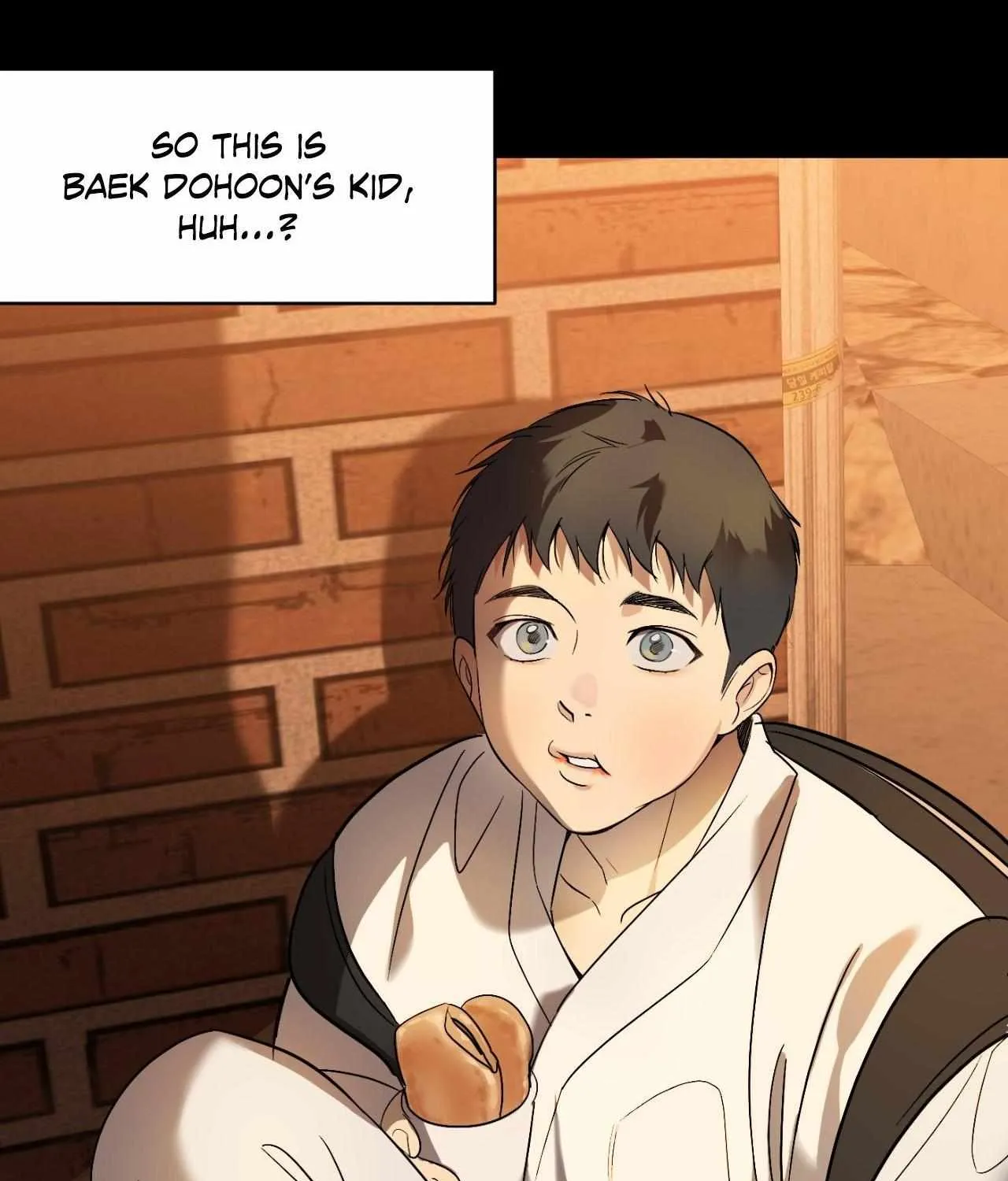 Backlight Chapter 51 page 43 - 