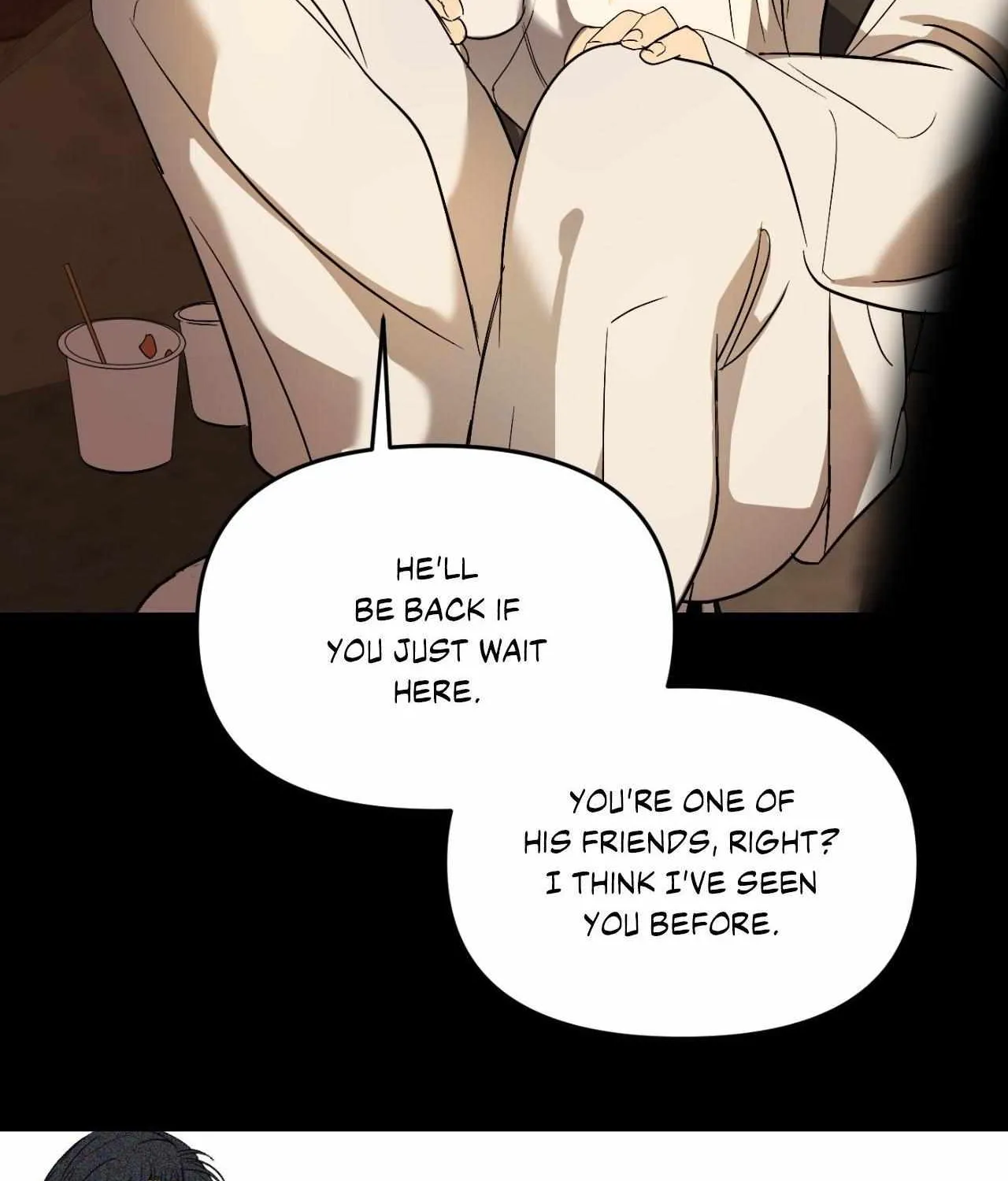 Backlight Chapter 51 page 44 - 