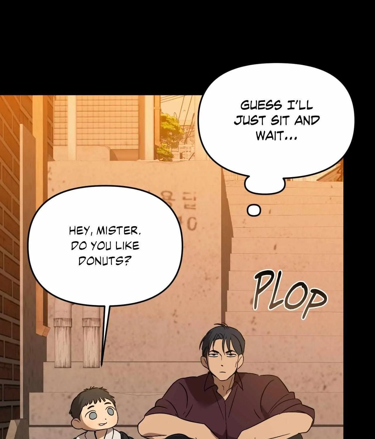 Backlight Chapter 51 page 47 - 