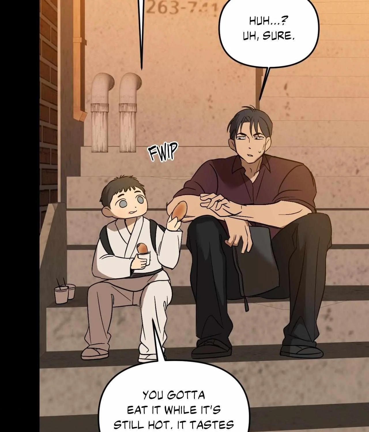 Backlight Chapter 51 page 49 - 