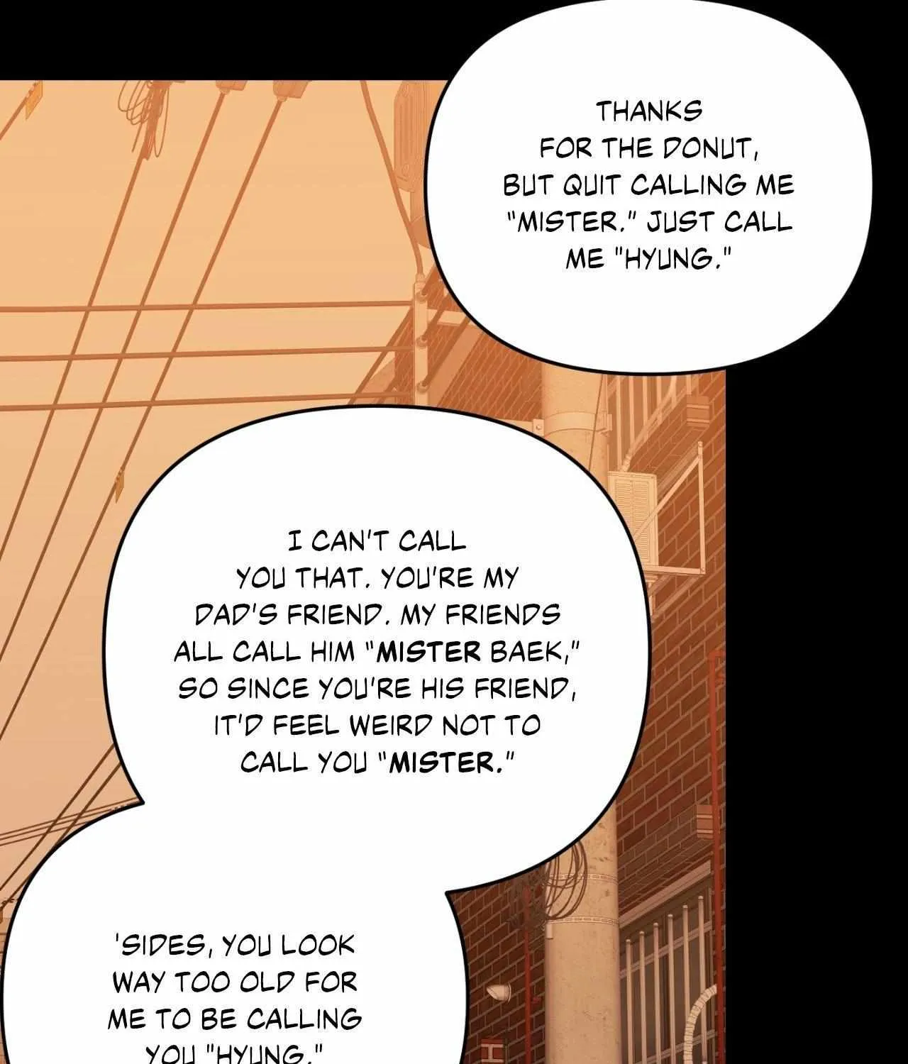 Backlight Chapter 51 page 51 - 
