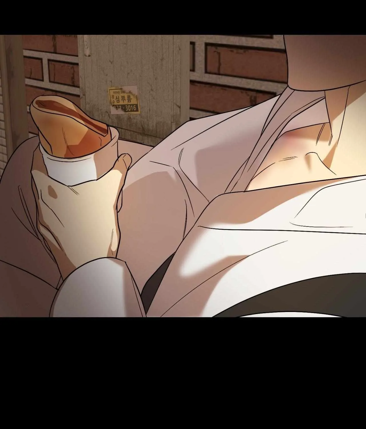 Backlight Chapter 51 page 55 - 