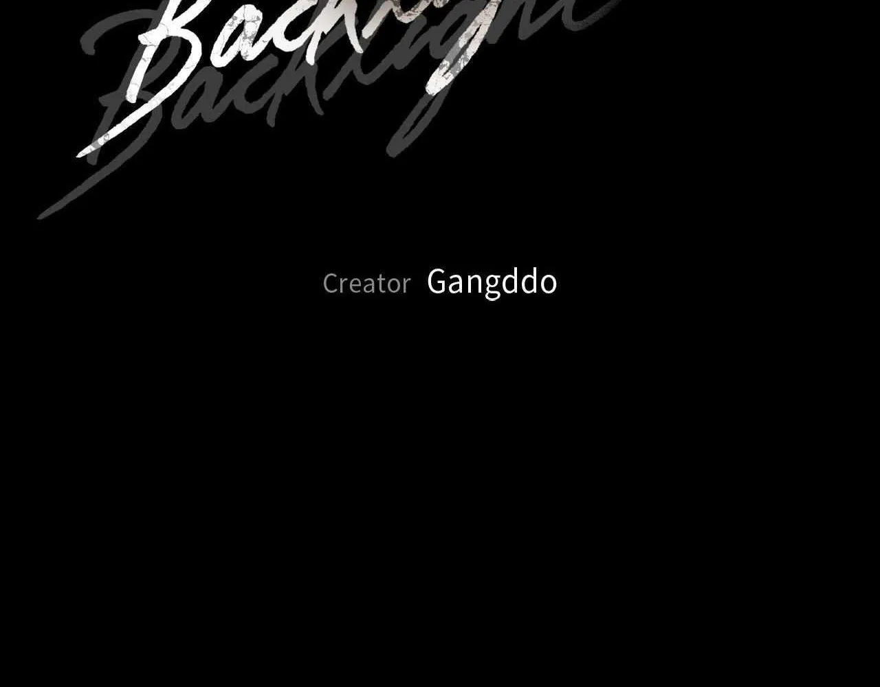 Backlight Chapter 51 page 58 - 