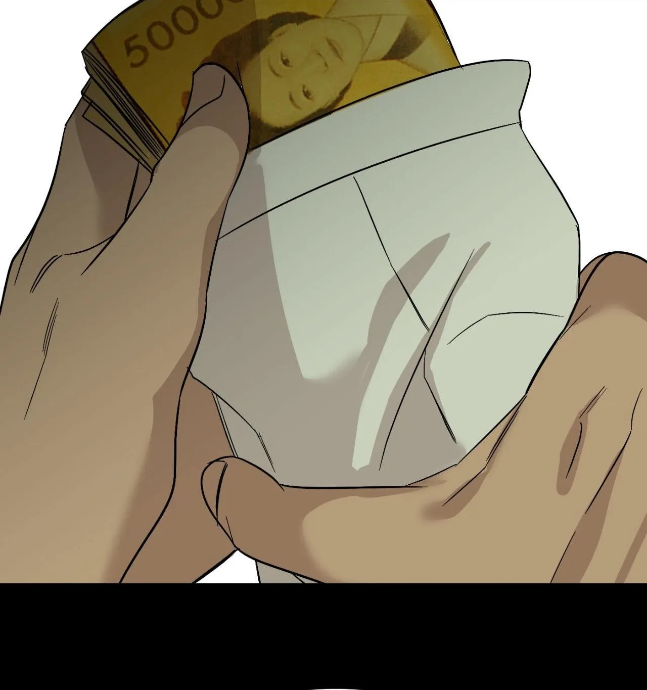Backlight Chapter 51 page 60 - 