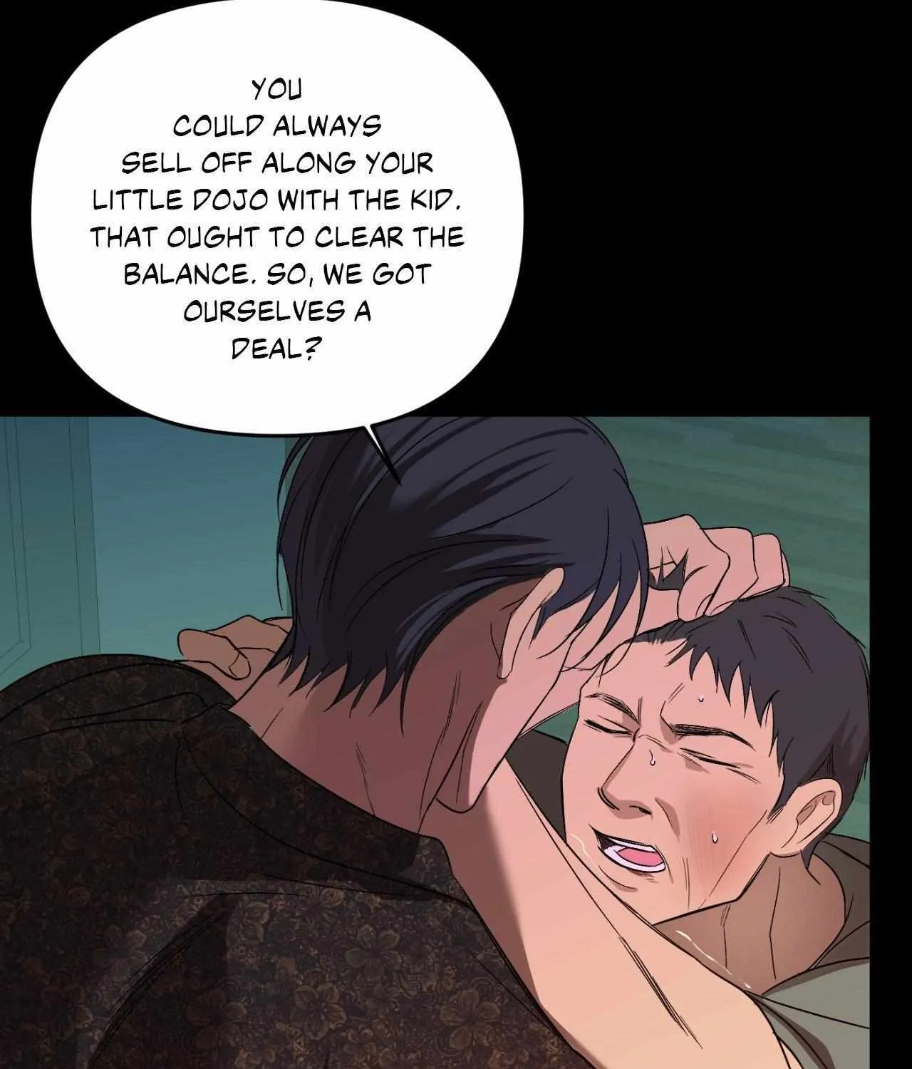 Backlight Chapter 51 page 68 - 