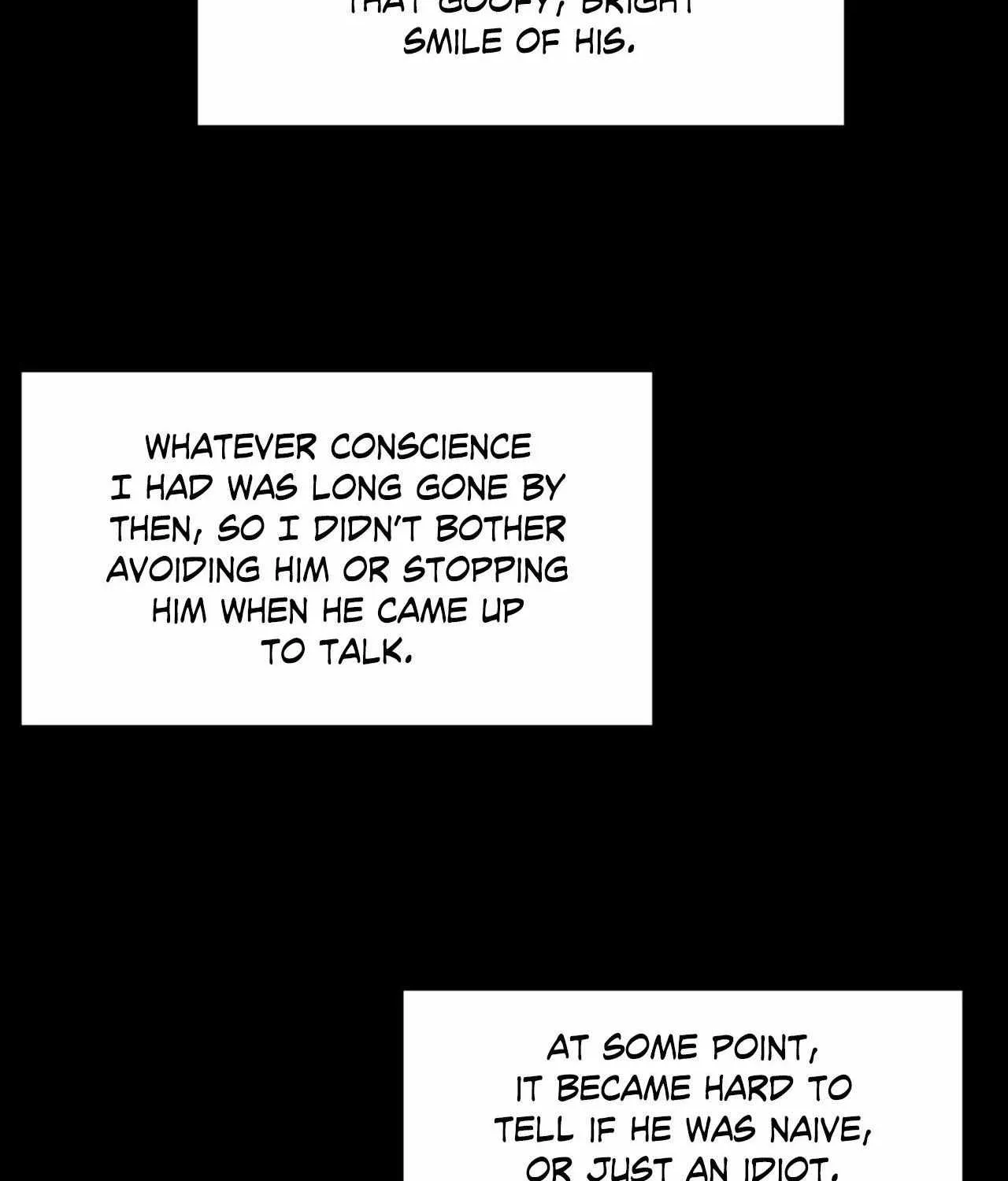 Backlight Chapter 51 page 76 - 