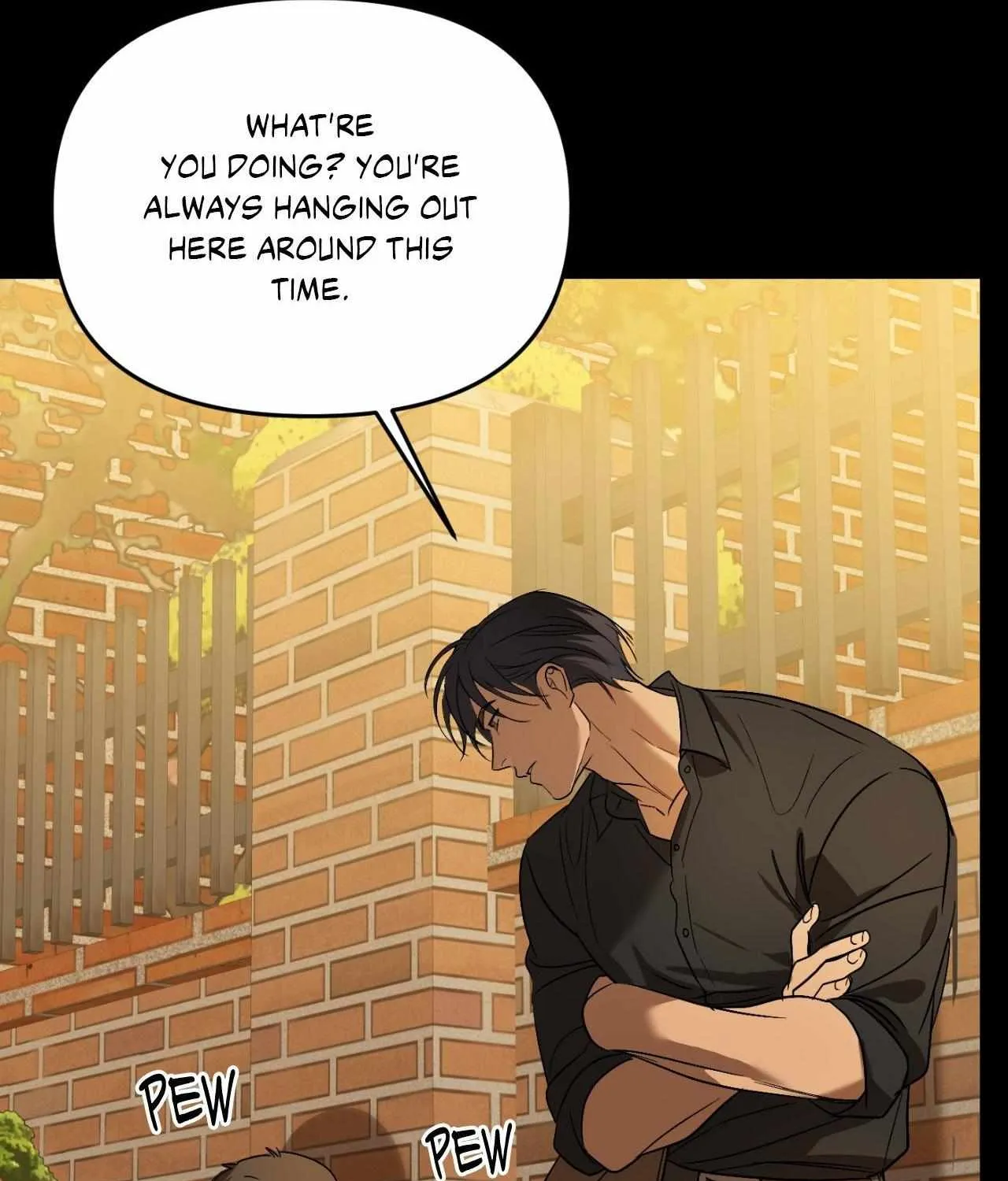 Backlight Chapter 51 page 78 - 
