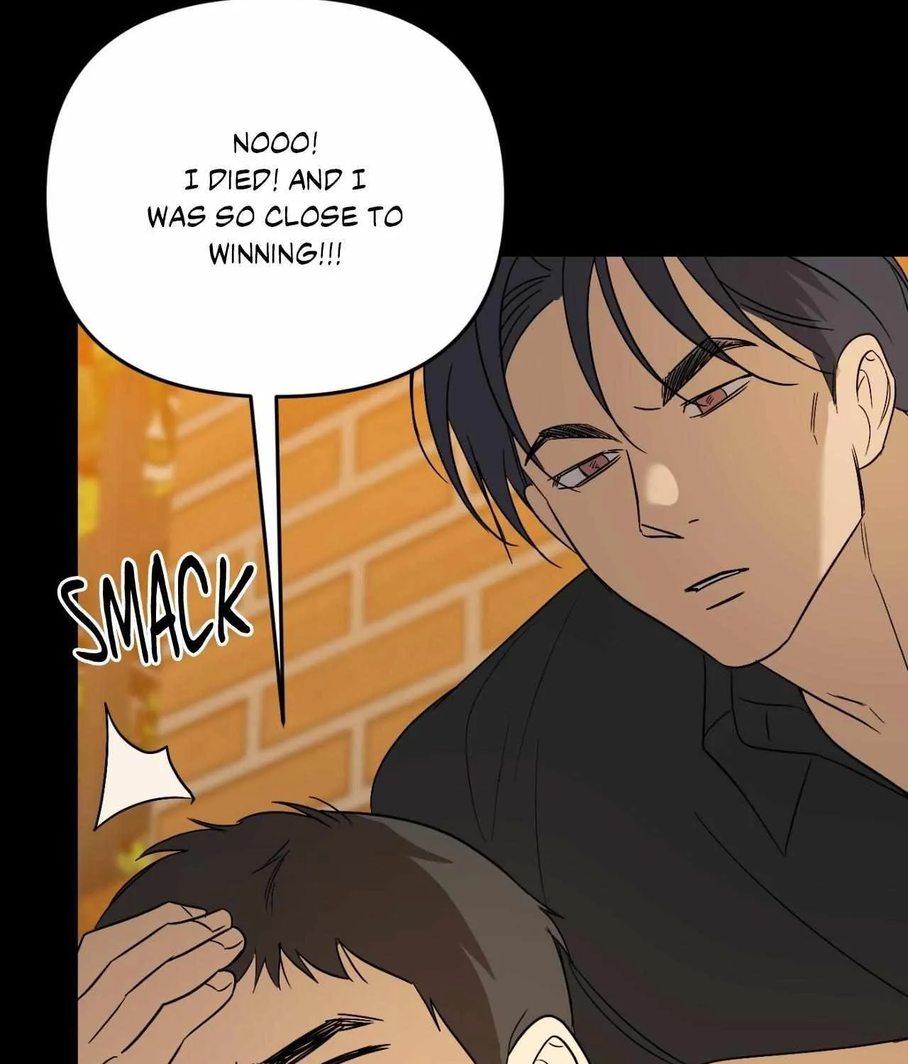 Backlight Chapter 51 page 80 - 