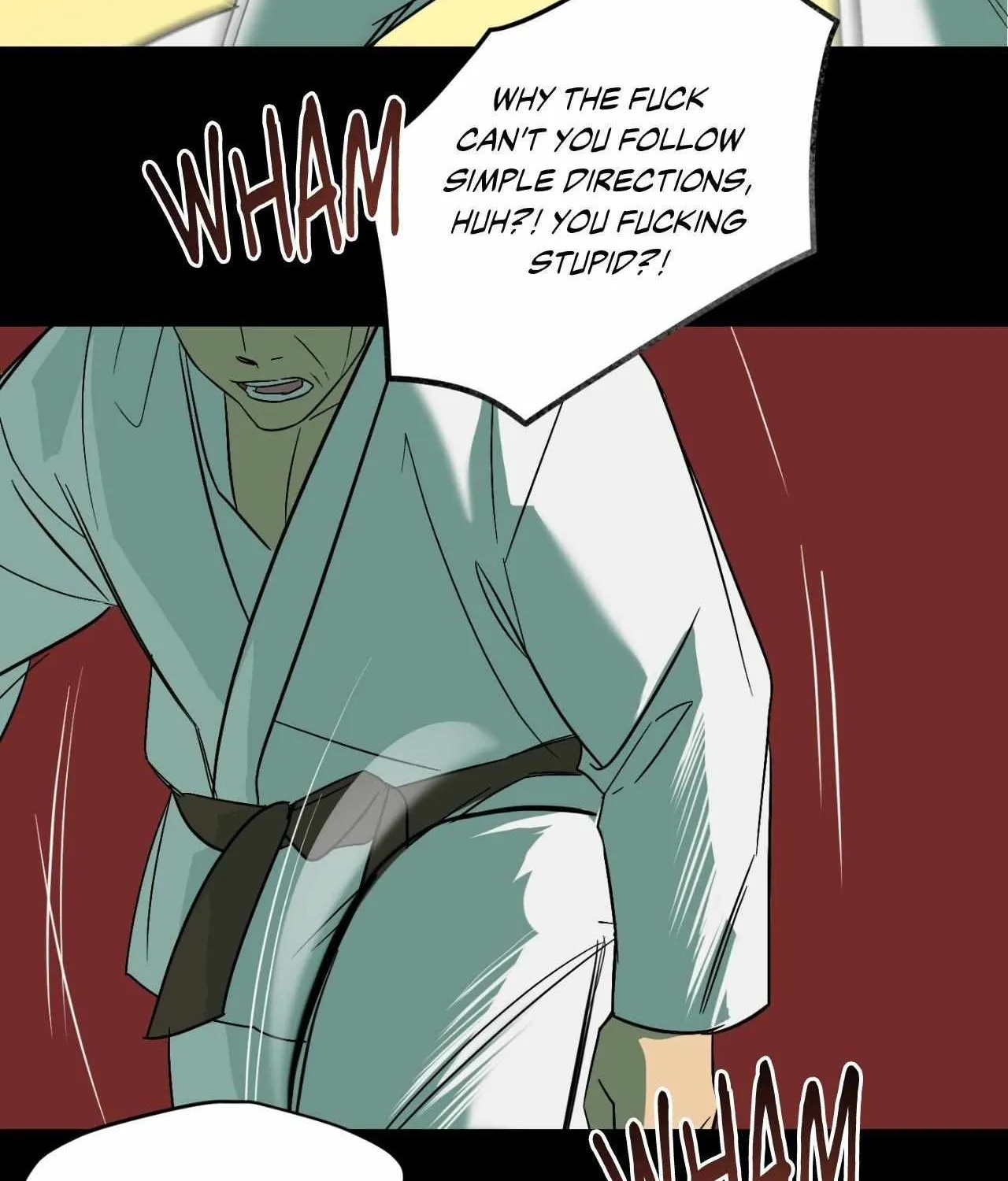 Backlight Chapter 51 page 88 - 