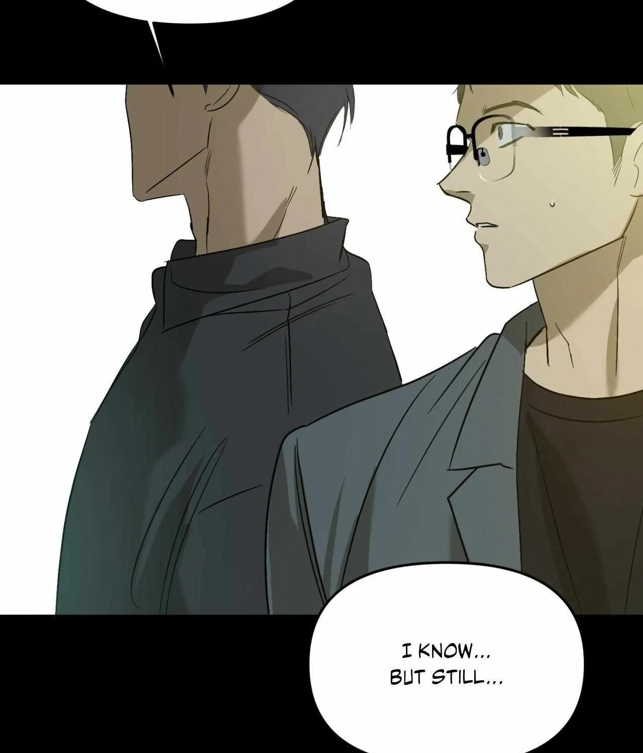 Backlight Chapter 51 page 92 - 