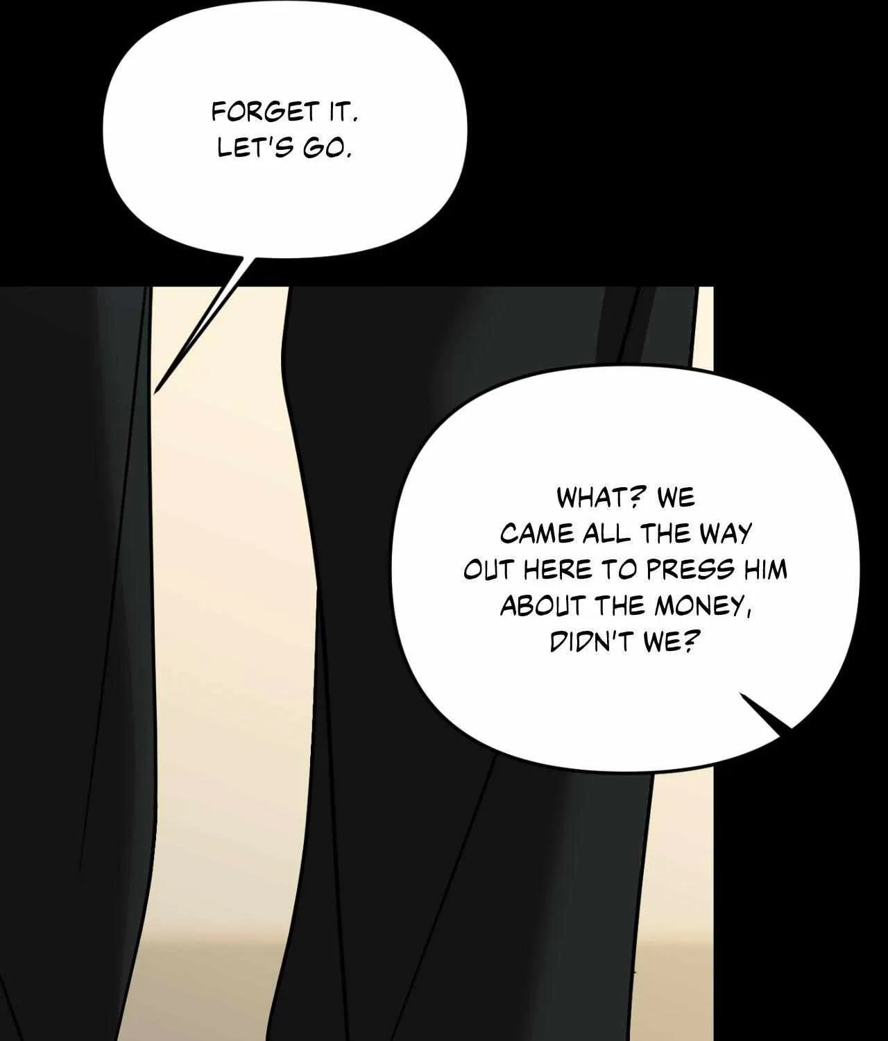 Backlight Chapter 51 page 94 - 