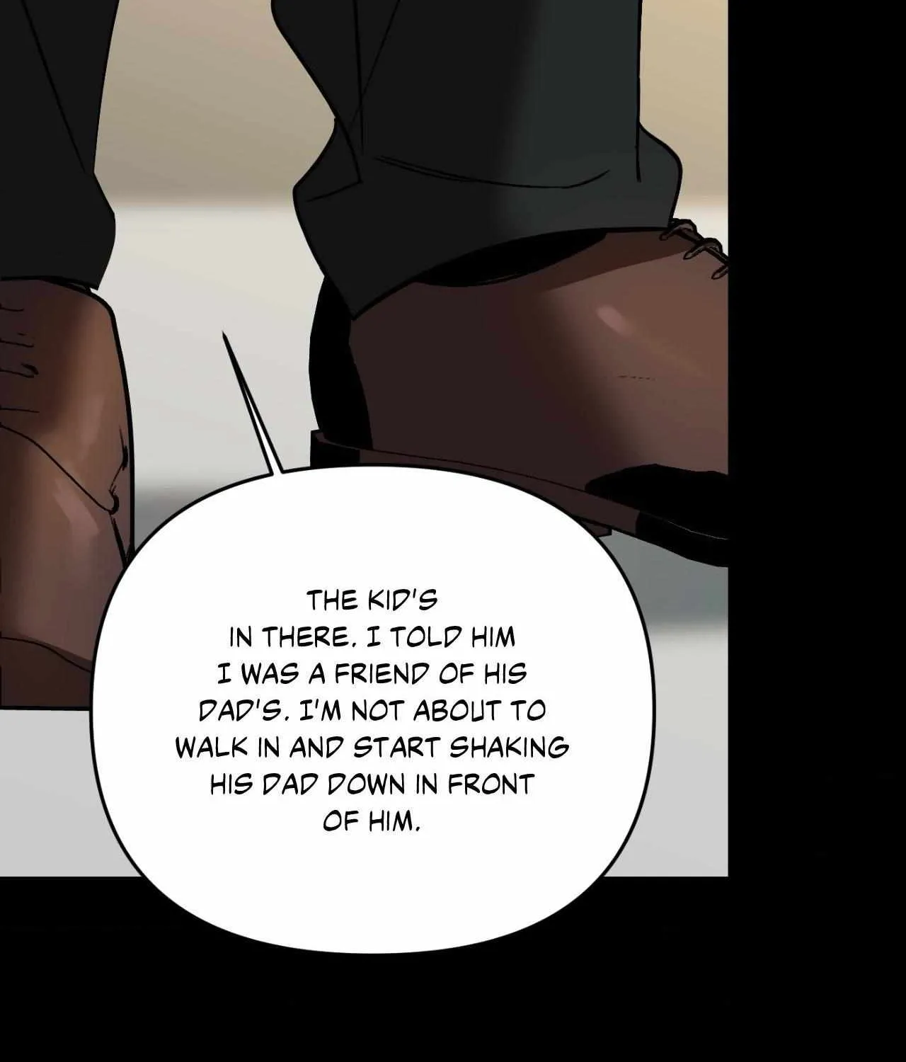 Backlight Chapter 51 page 95 - 