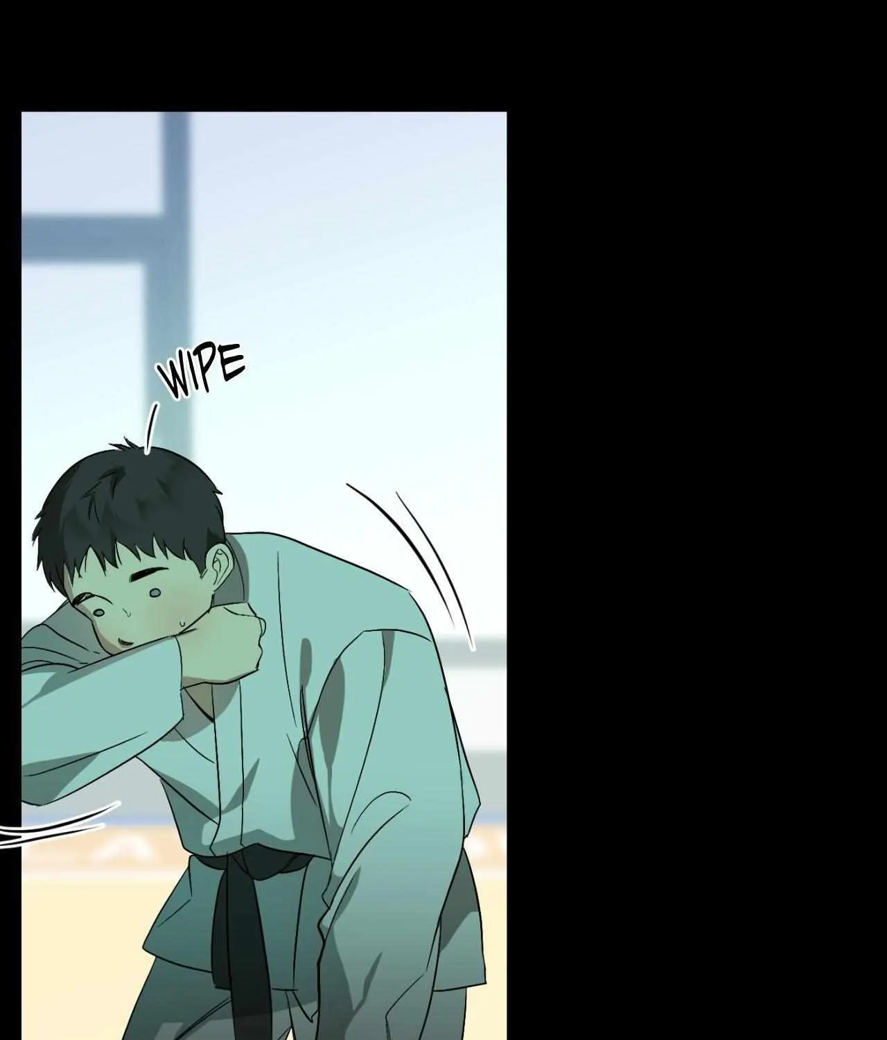 Backlight Chapter 51 page 100 - 