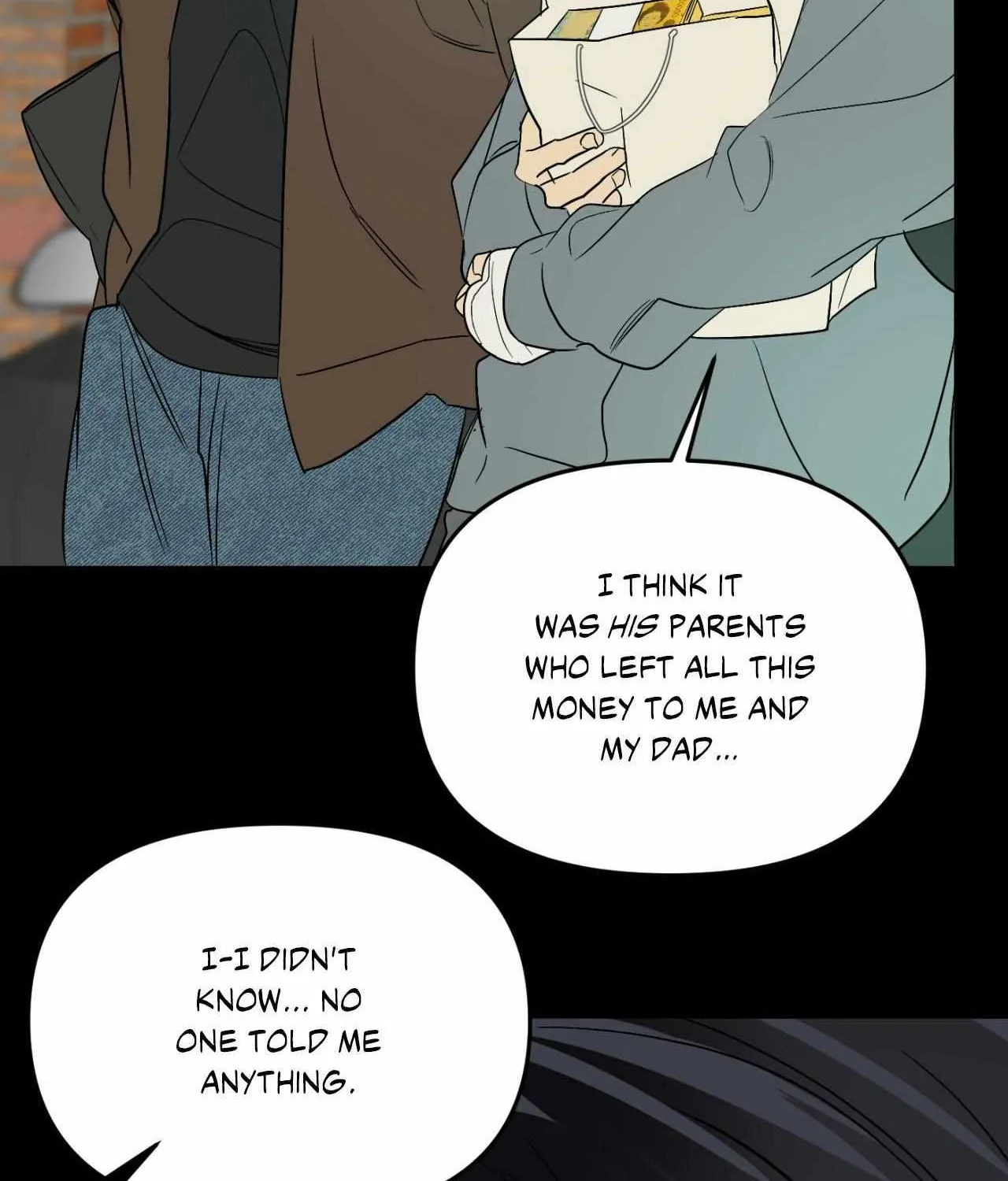Backlight Chapter 52 page 101 - 