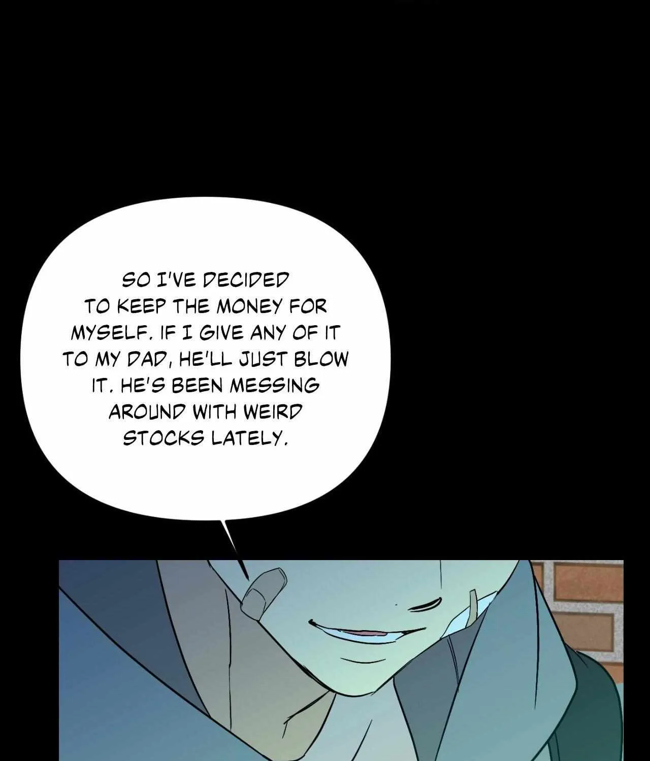 Backlight Chapter 52 page 104 - 