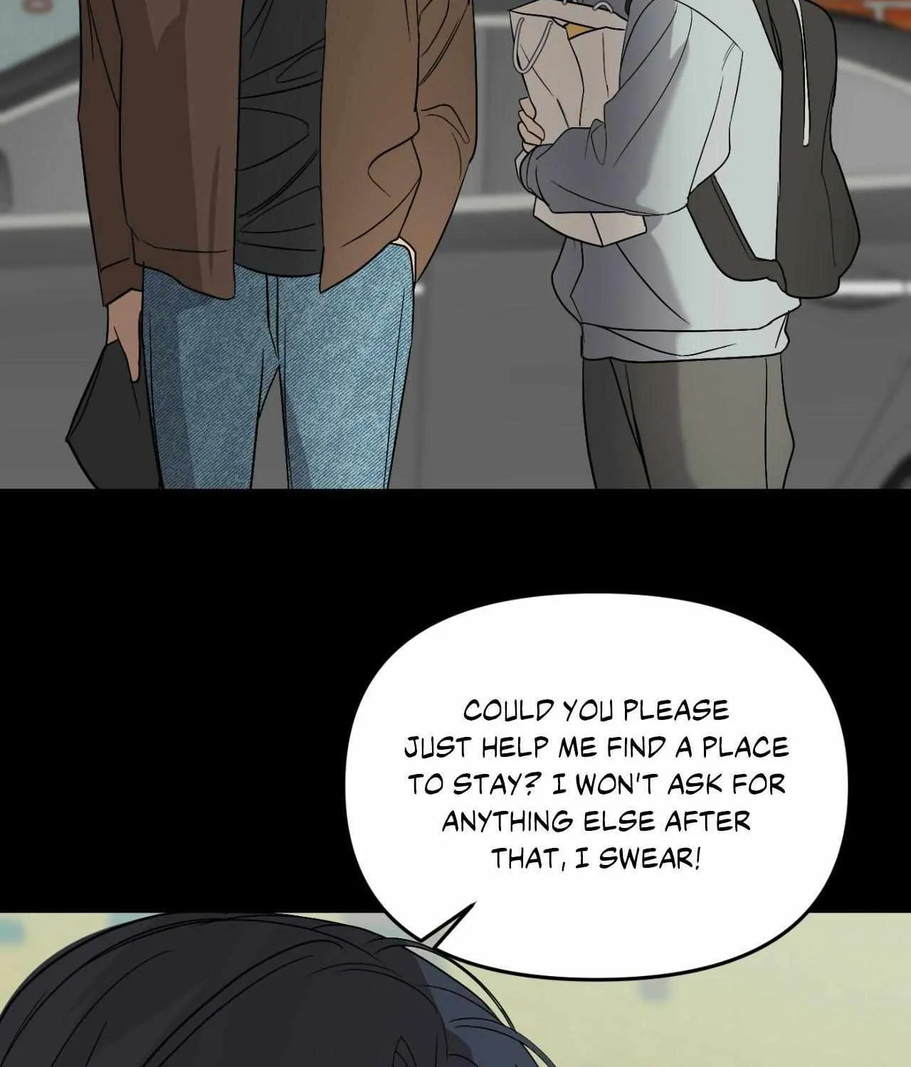 Backlight Chapter 52 page 108 - 