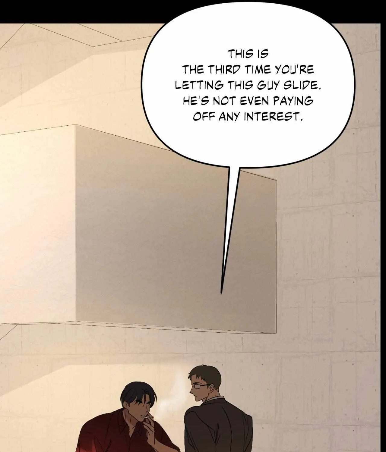 Backlight Chapter 52 page 12 - 
