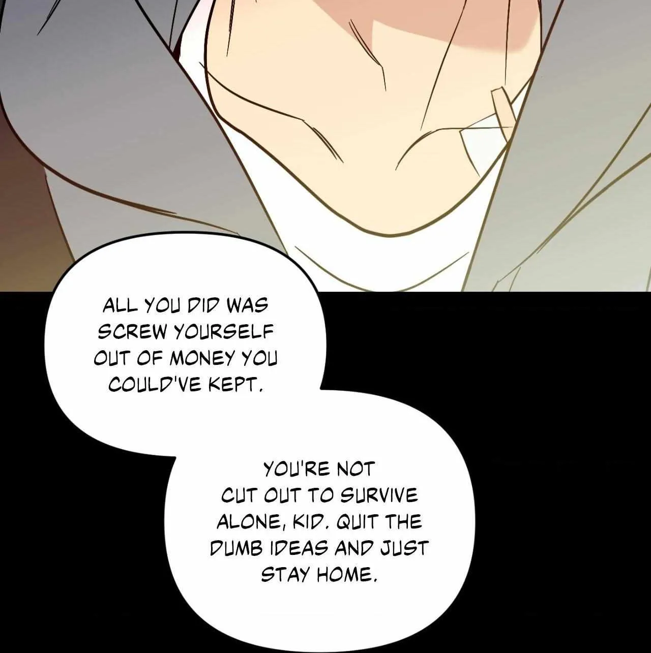 Backlight Chapter 52 page 114 - 