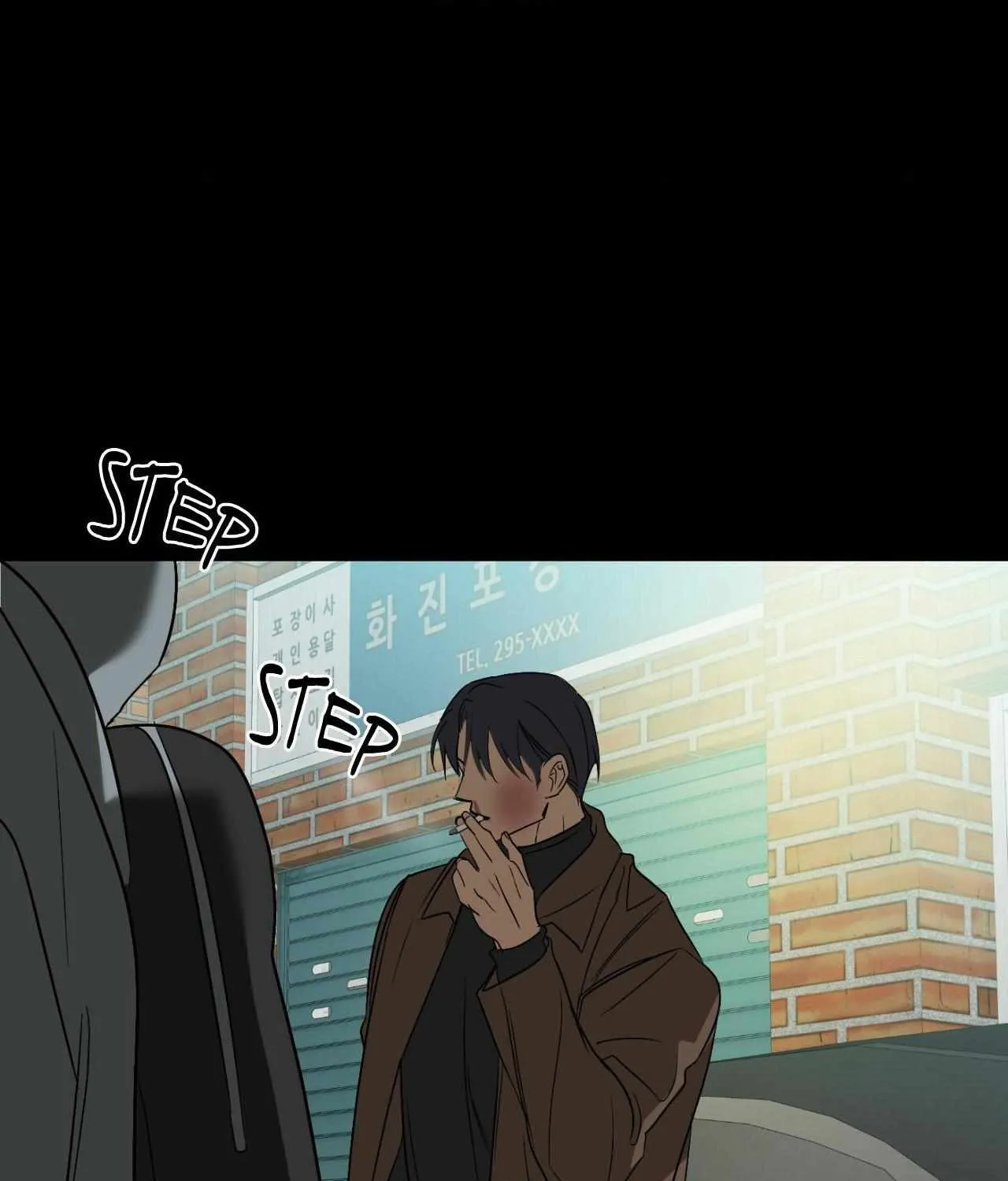 Backlight Chapter 52 page 115 - 