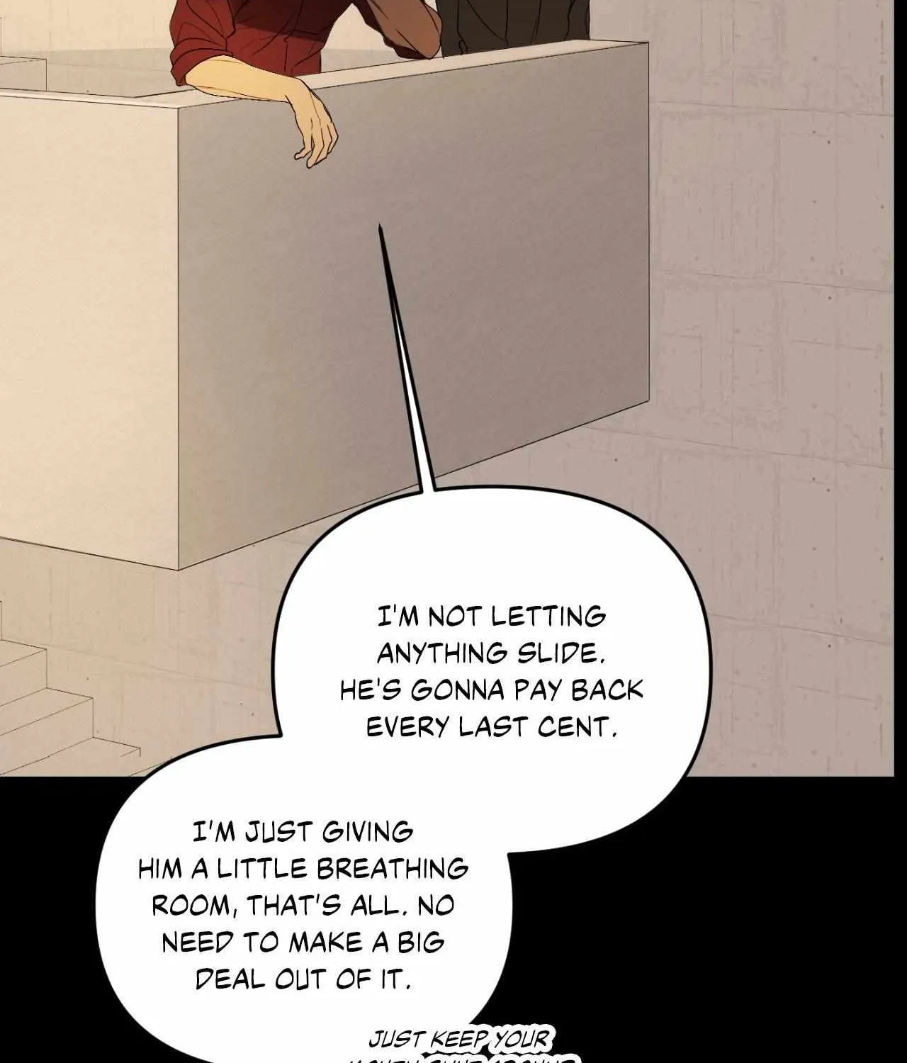 Backlight Chapter 52 page 13 - 