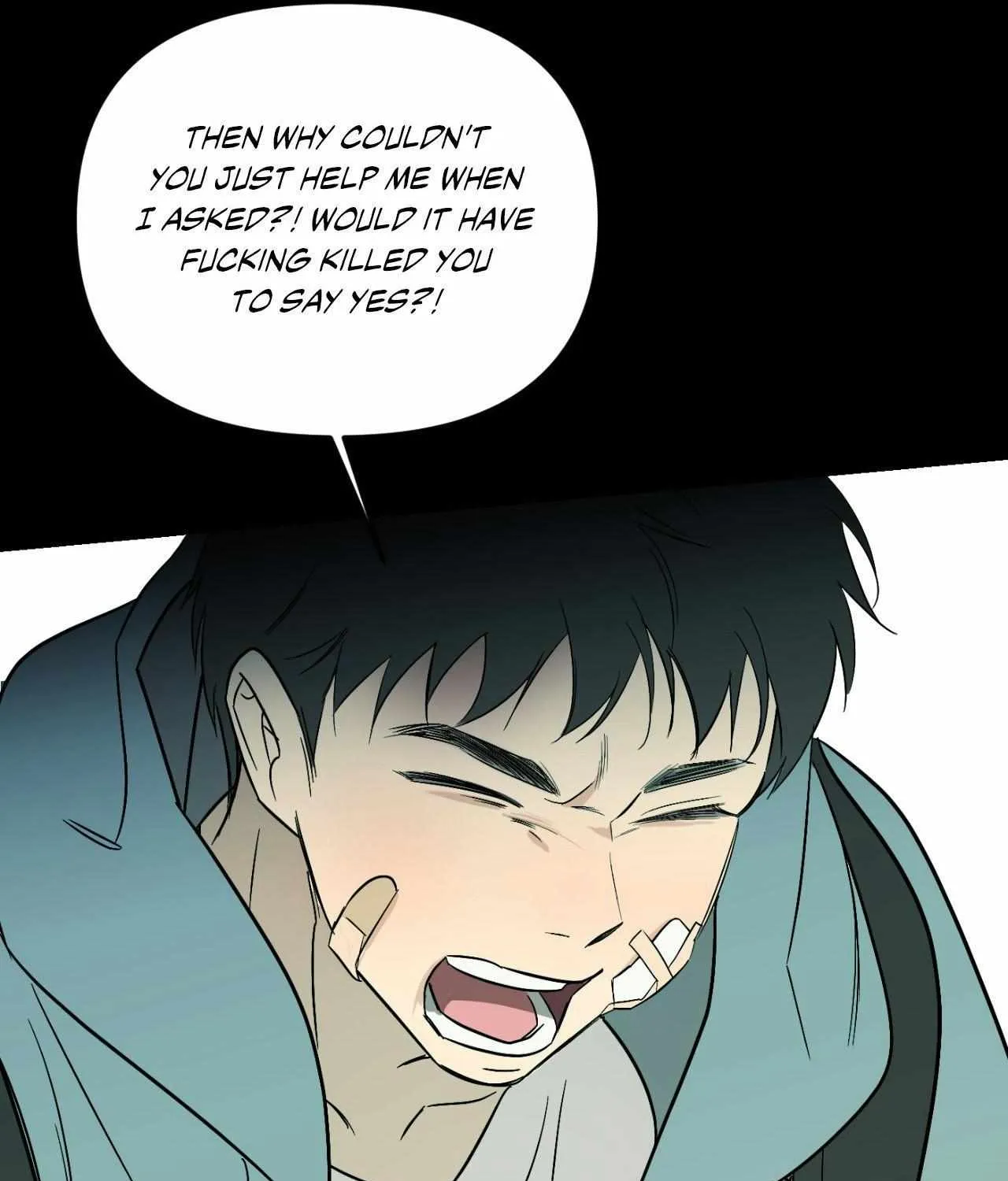 Backlight Chapter 52 page 124 - 