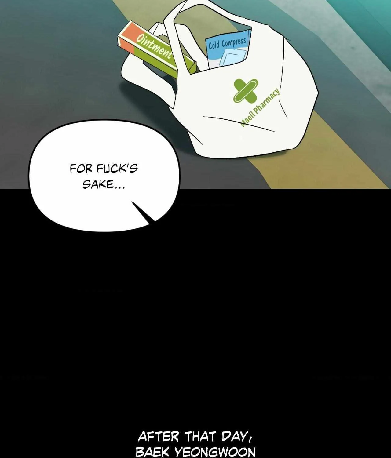 Backlight Chapter 52 page 129 - 
