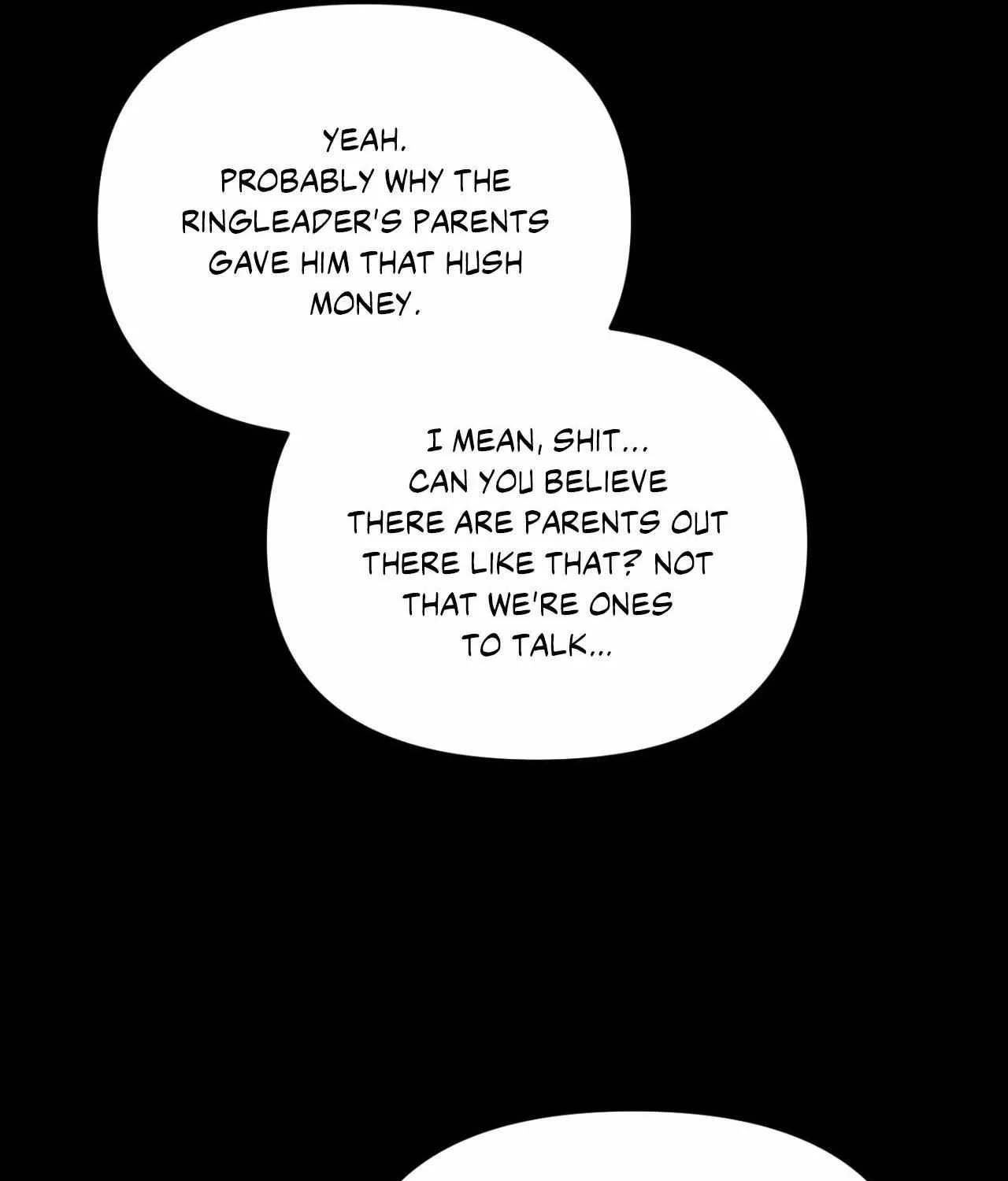 Backlight Chapter 52 page 135 - 